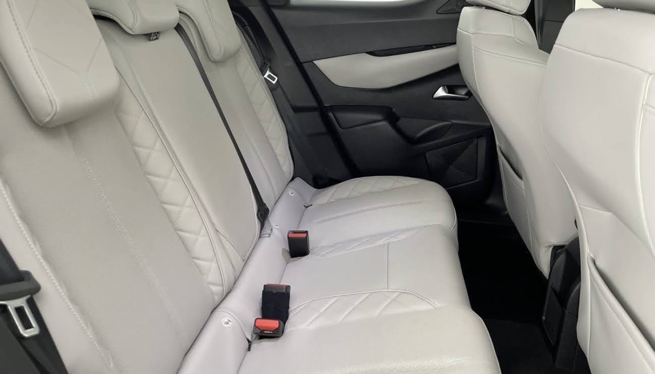 DS 3 E-TENSE avec GPS