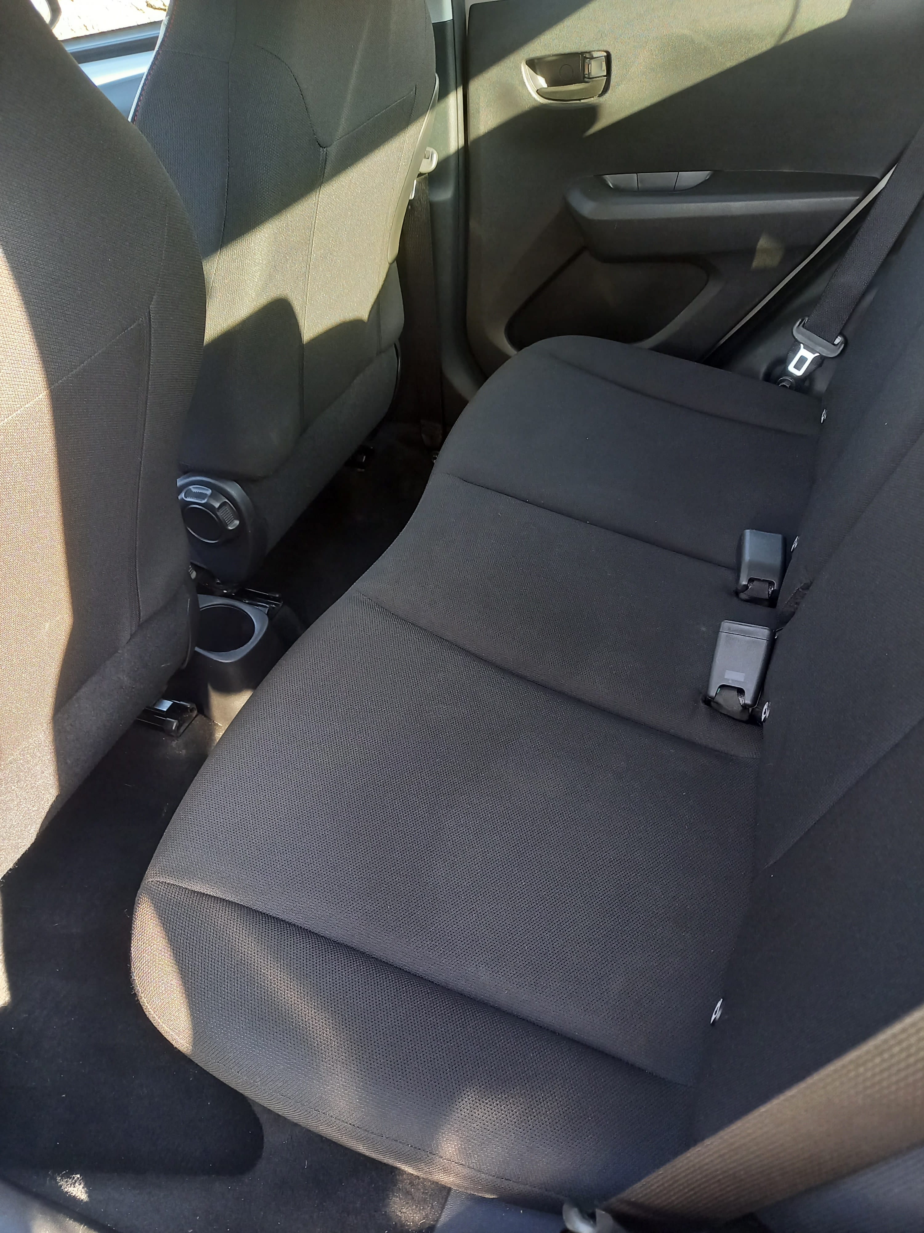 Citroen C1 II Essence avec Audio Bluetooth