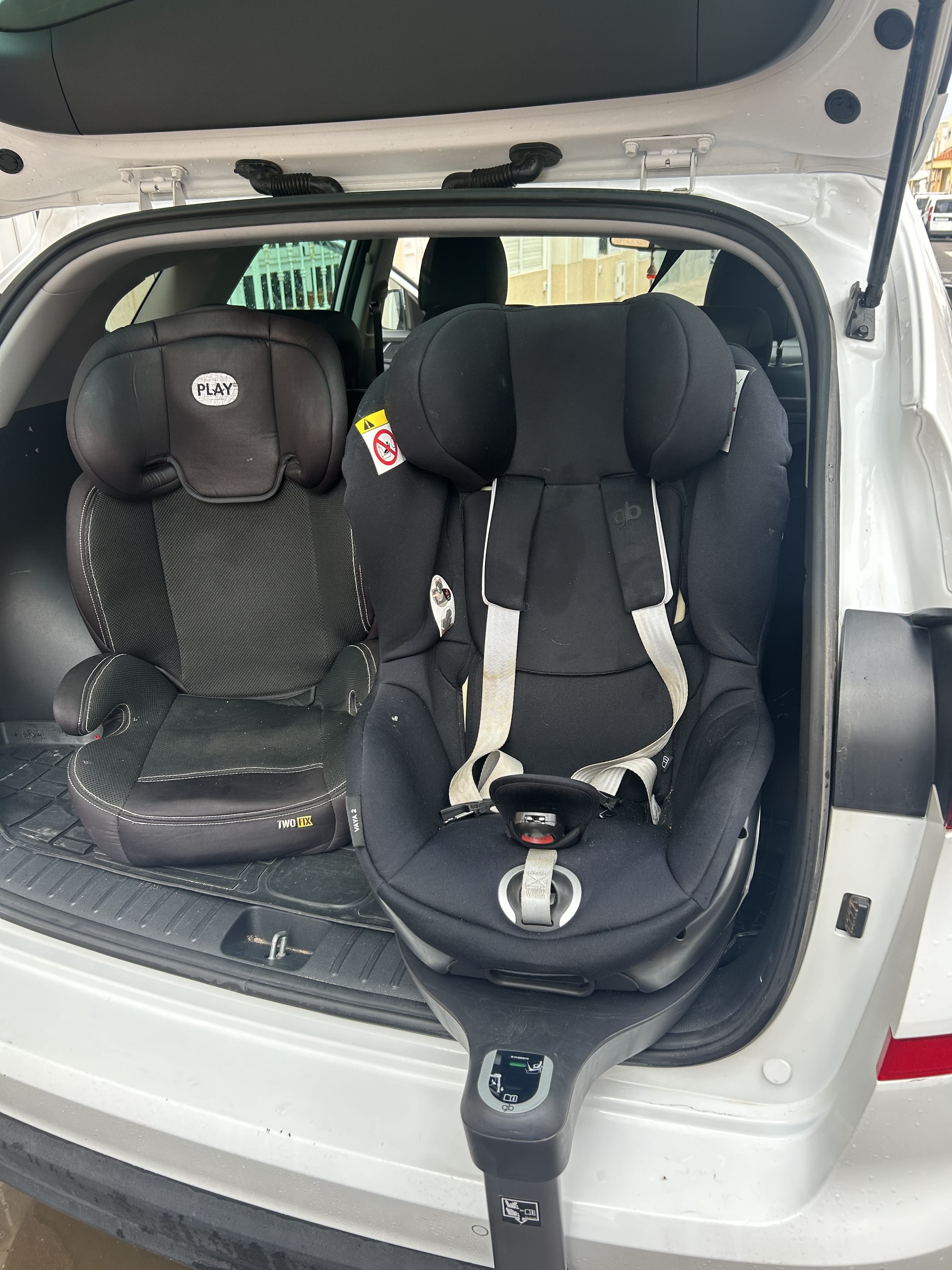 Hyundai Tucson con Audio Bluetooth