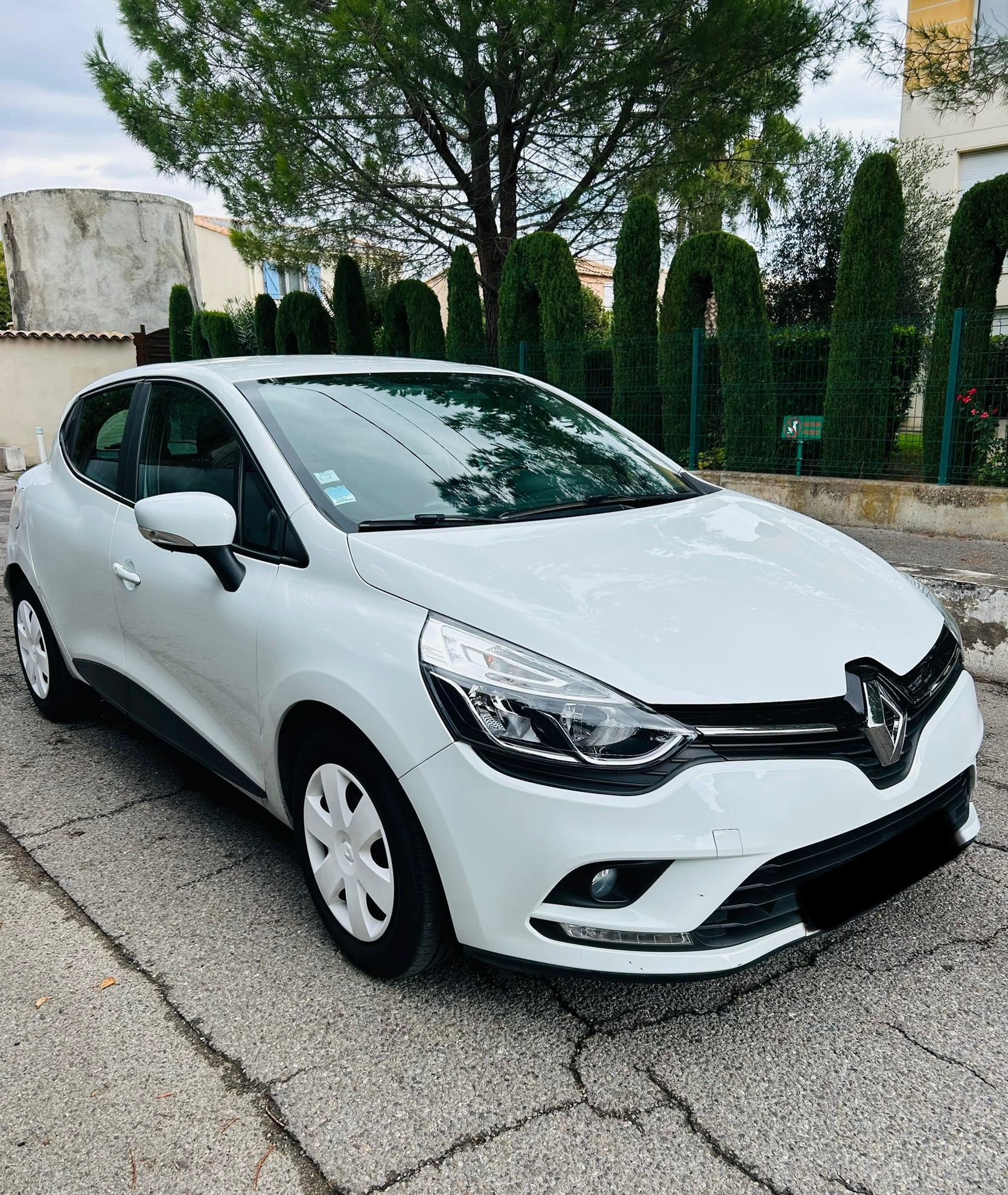 Renault Clio, 2019, Diesel