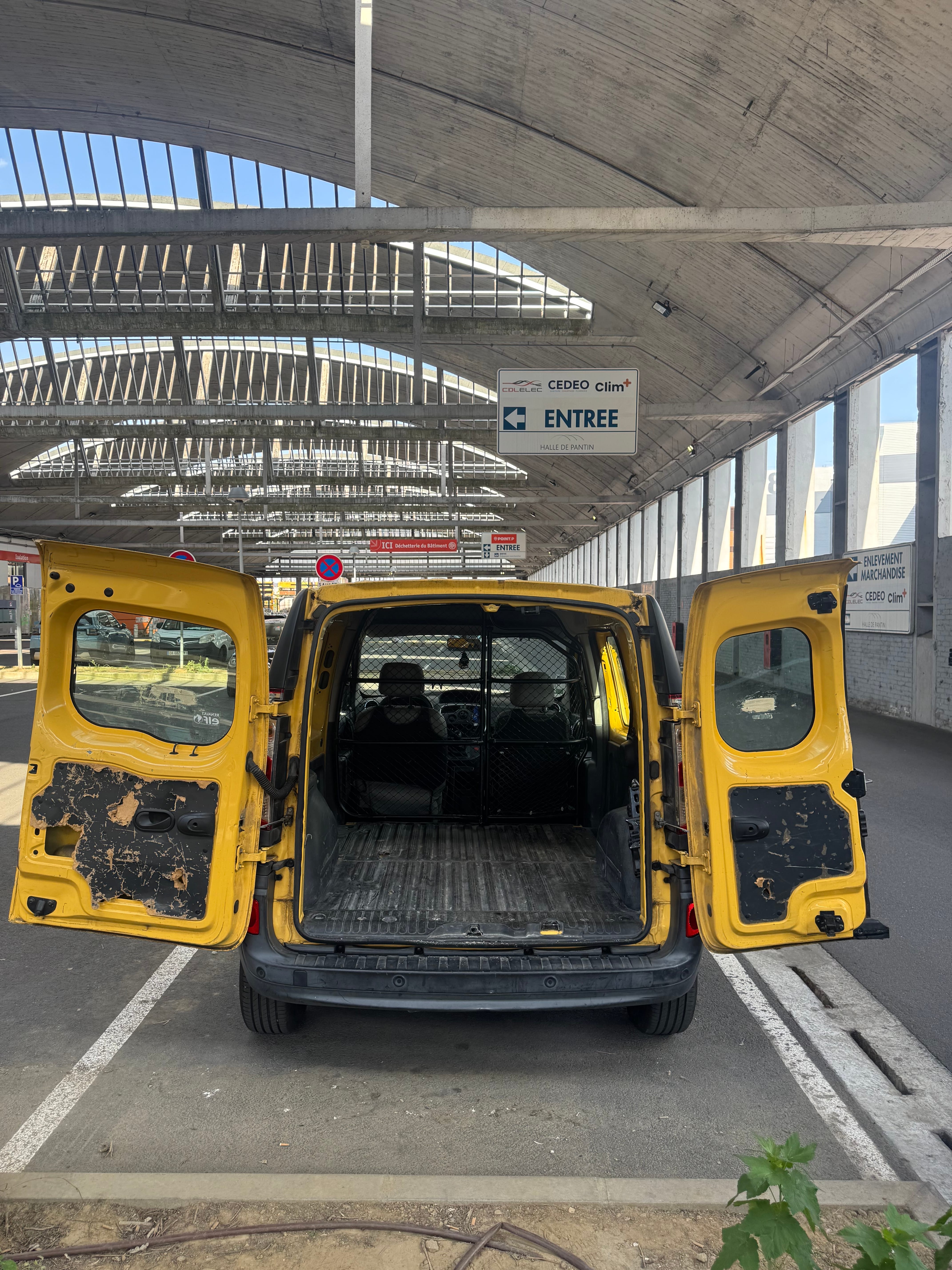 Renault Kangoo Express