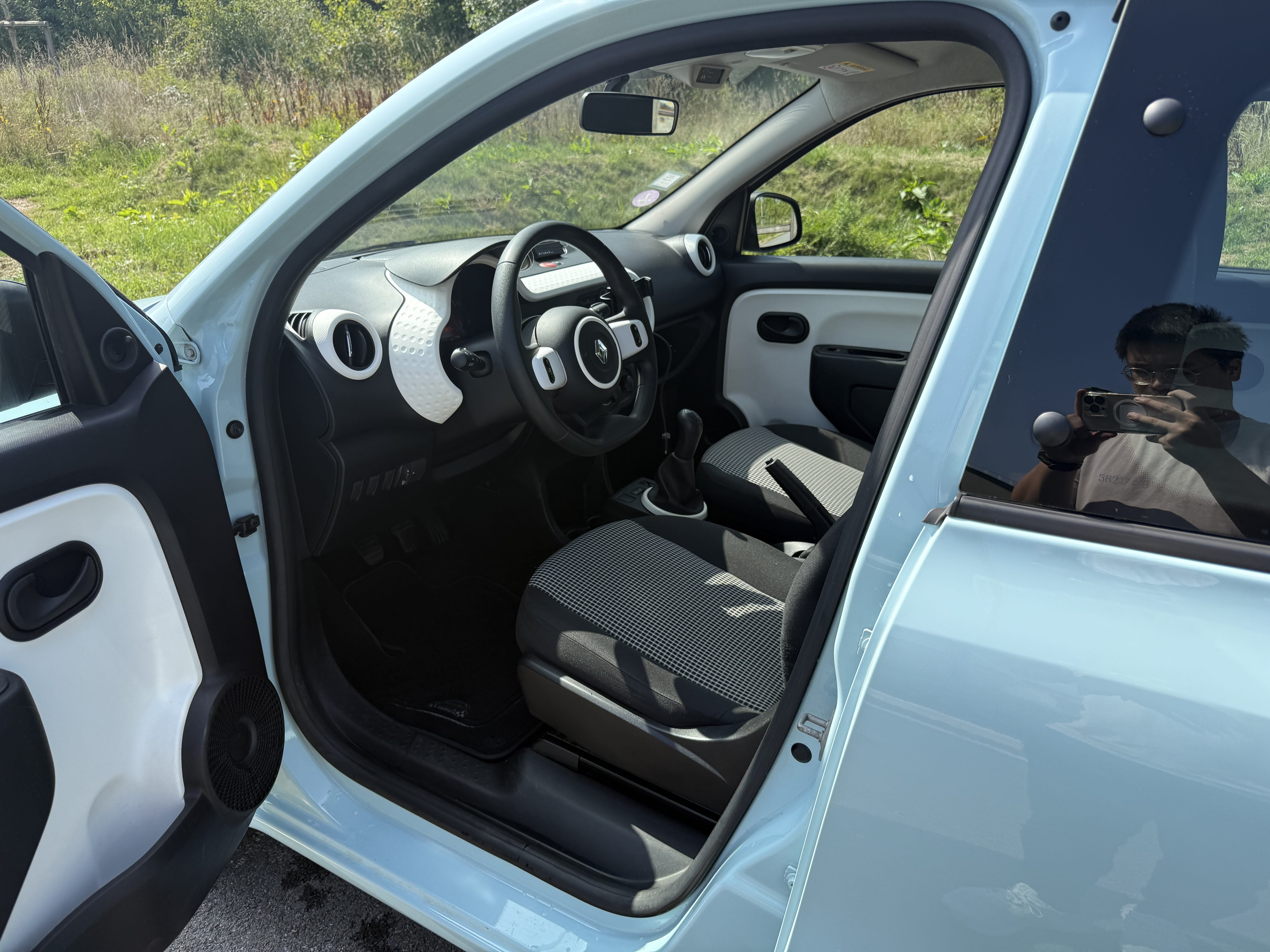 Renault Twingo III