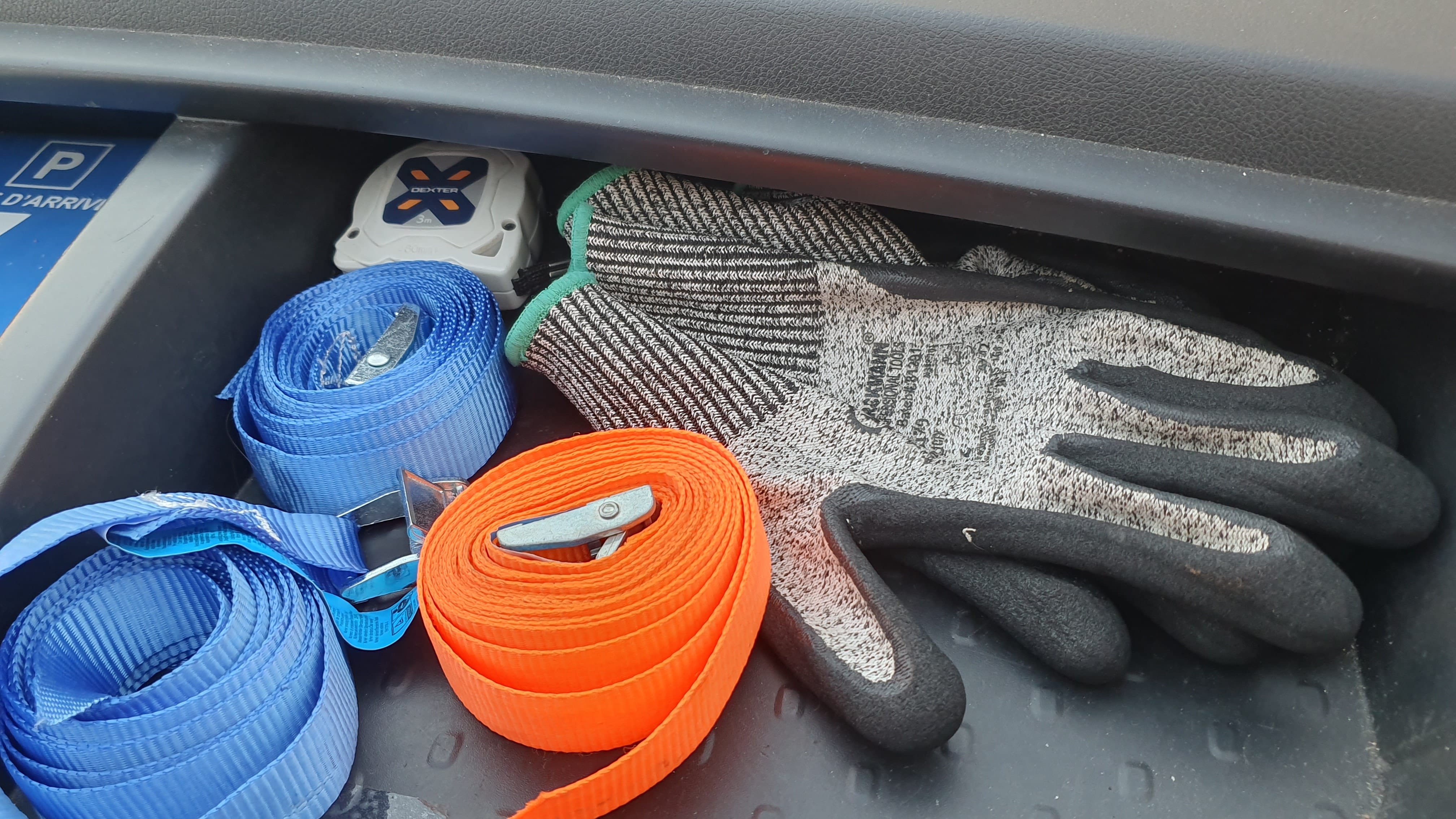 Renault Trafic Regul de Vitesse + Radar de Recul + Clim