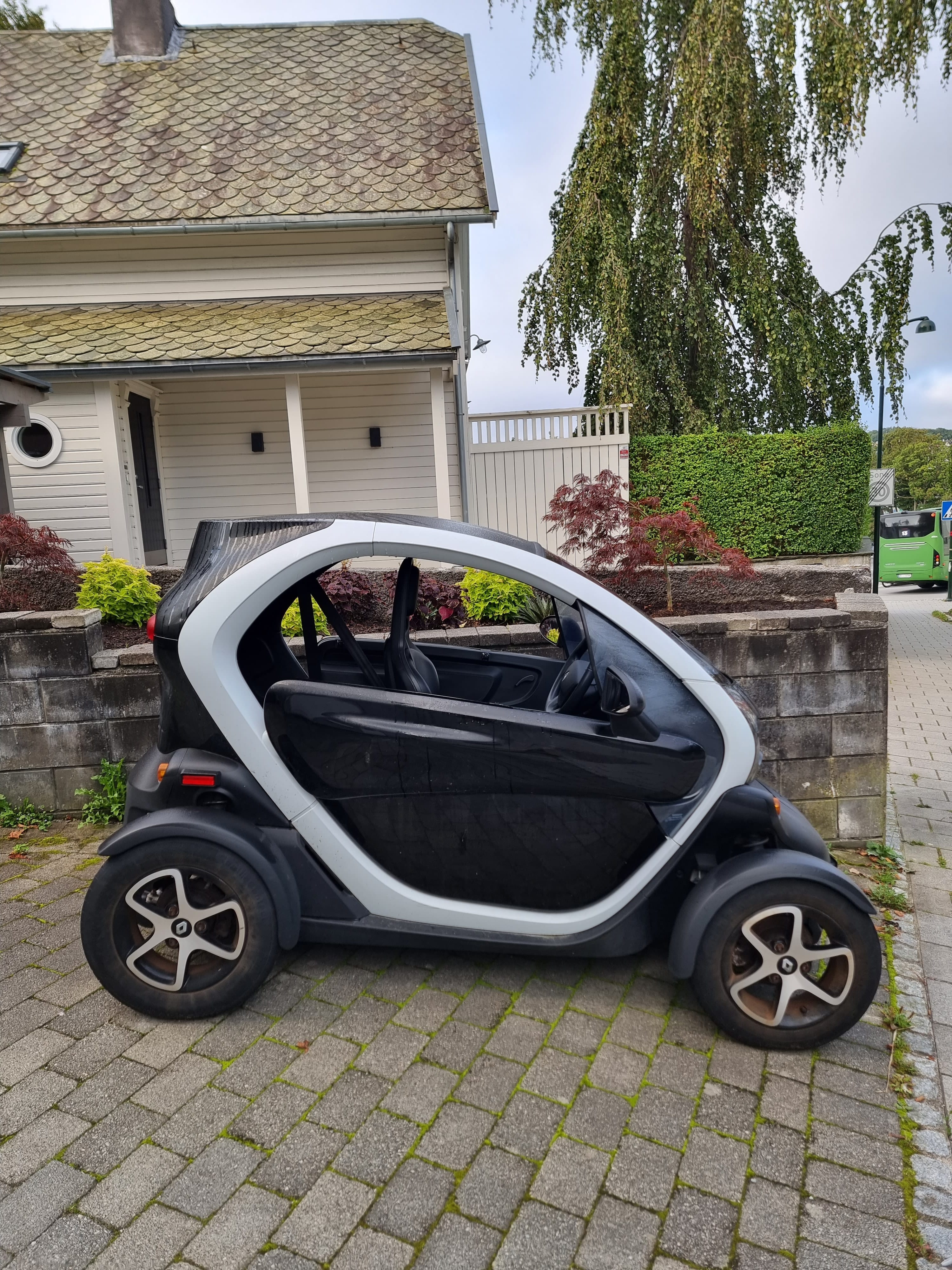 Renault Twizy