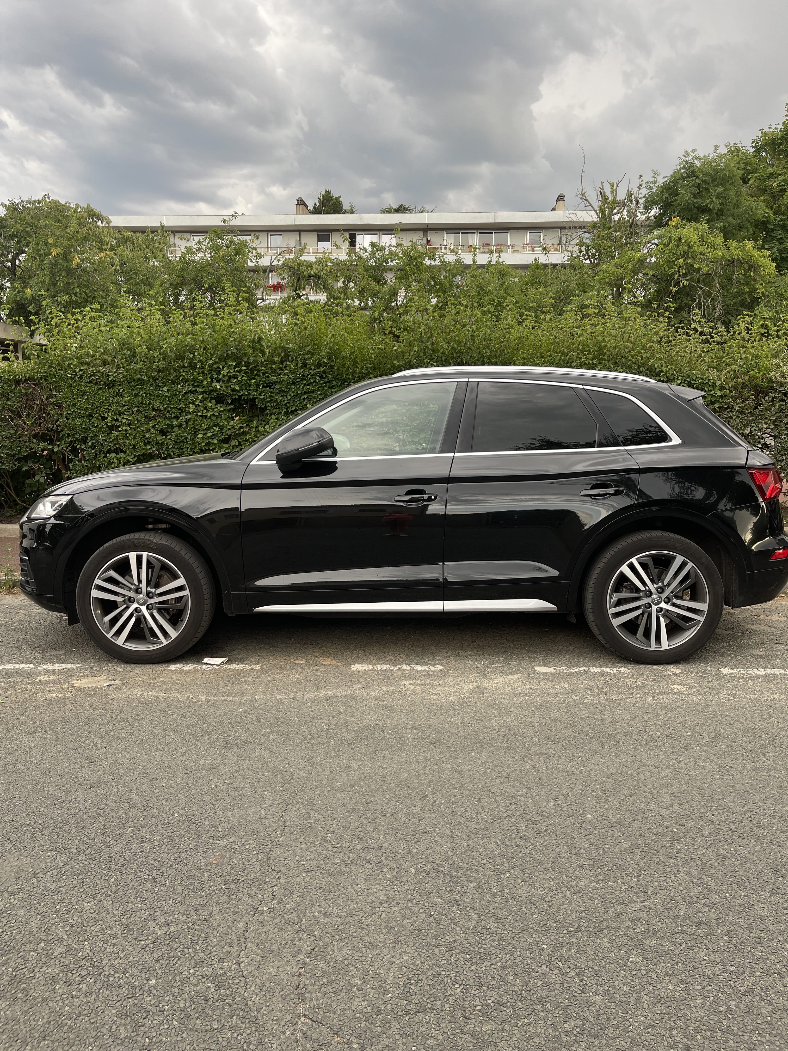 Audi Q5 2.0T Quattro Premium avec Climatisation
