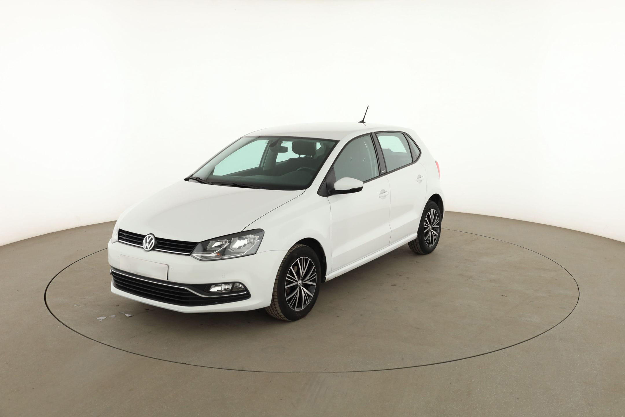 Volkswagen Golf, 2017, Essence 95