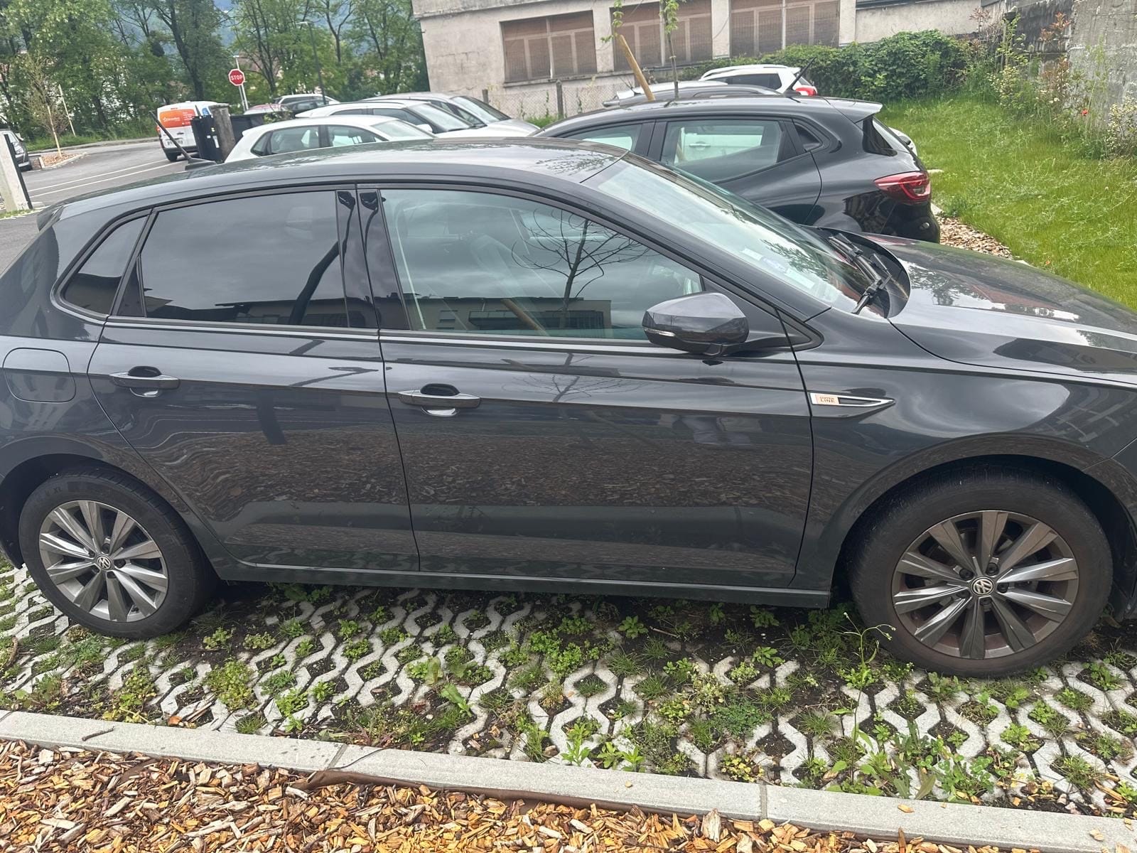 Volkswagen Polo, 2019, Essence 95