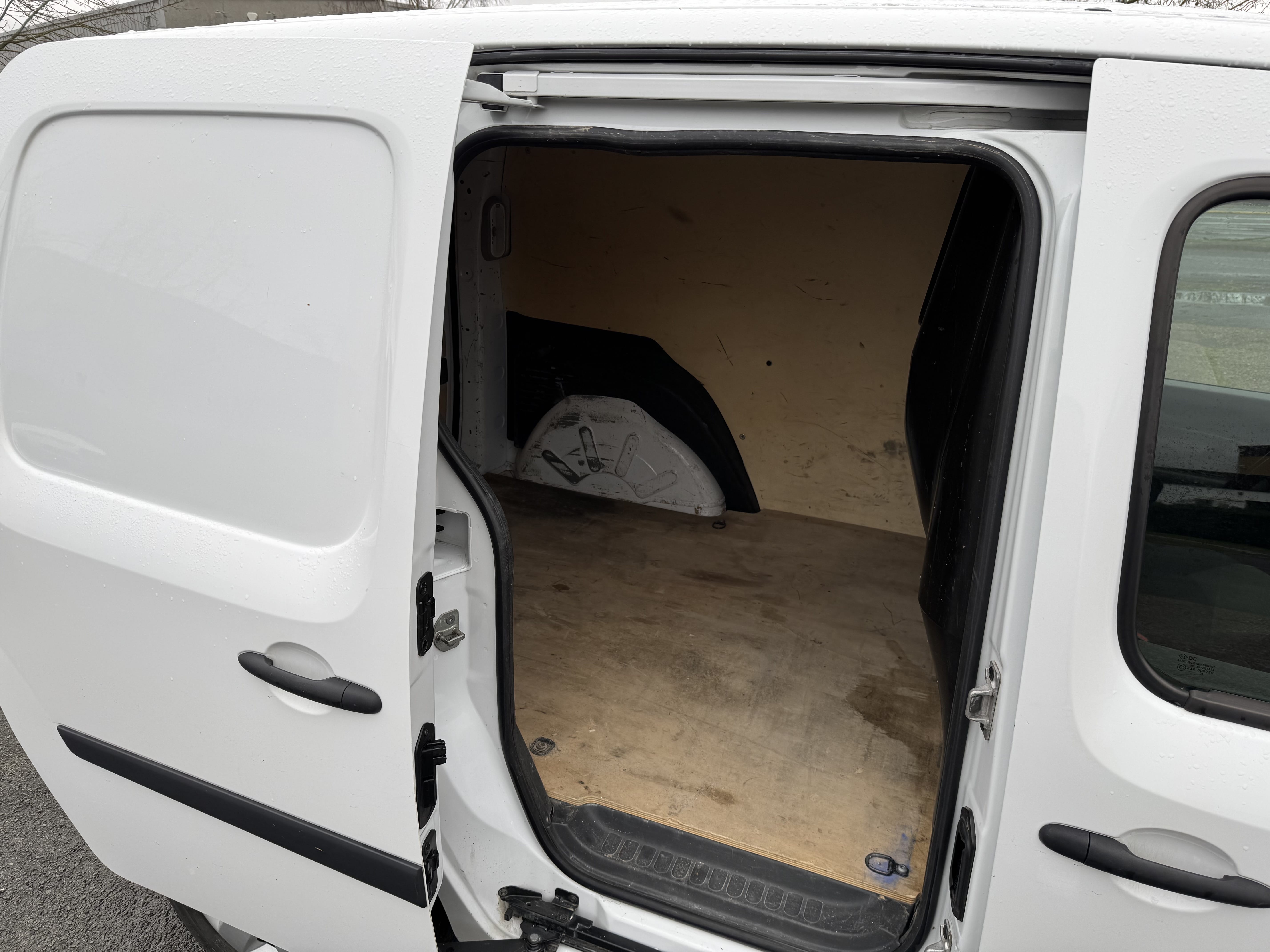 Renault Kangoo Express