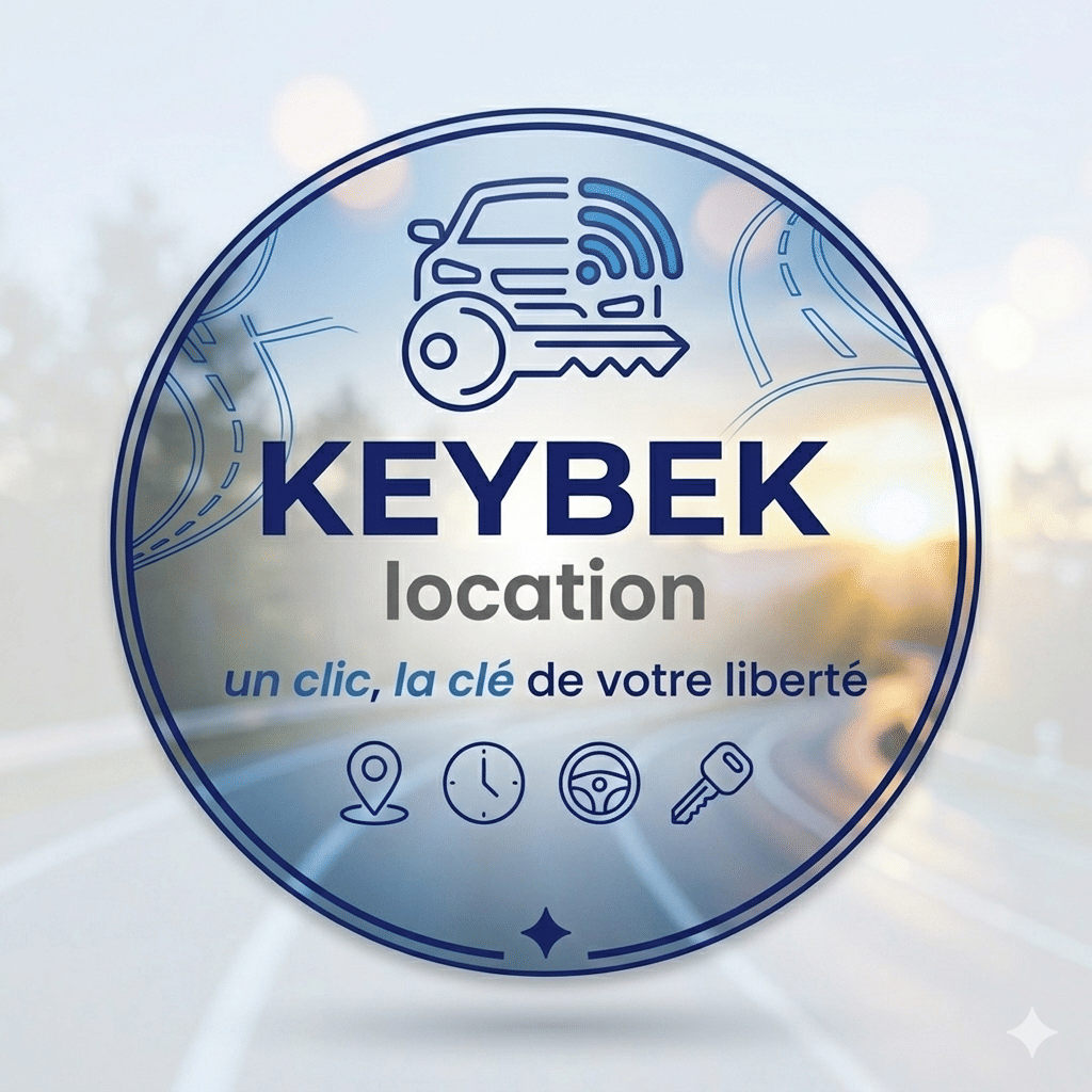 Keybek