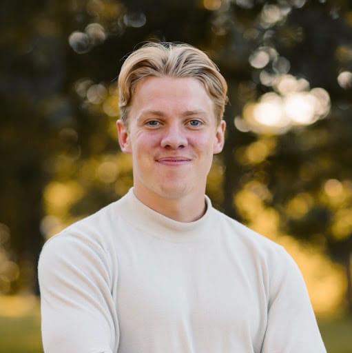 Jacob Anderssønn