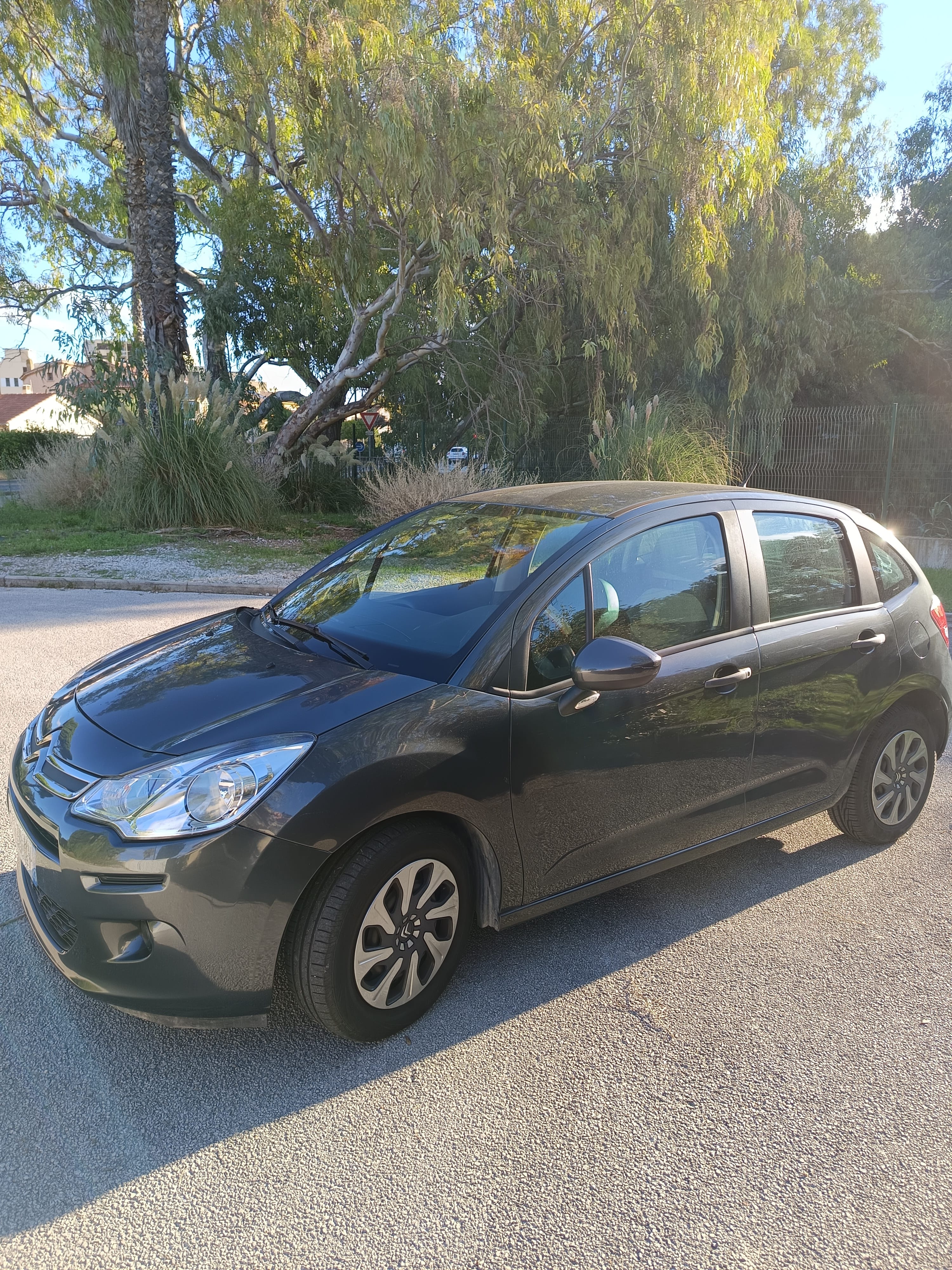 Citroen C3 avec Climatisation