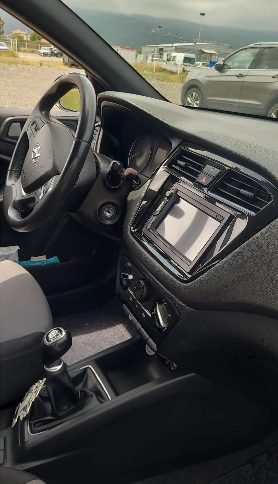 Hyundai i20 1.2 essence avec Siège bébé