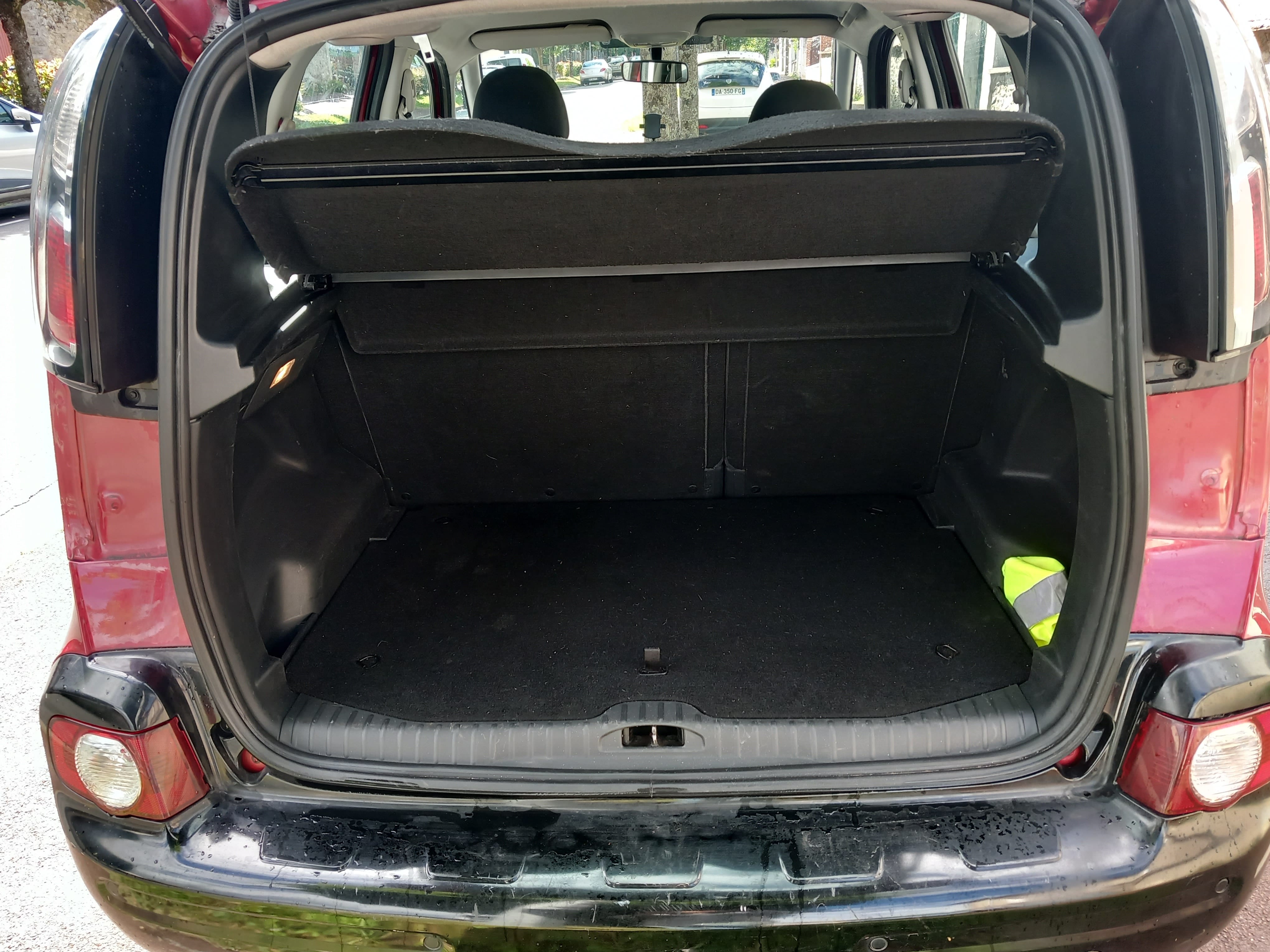Citroen C3 Picasso