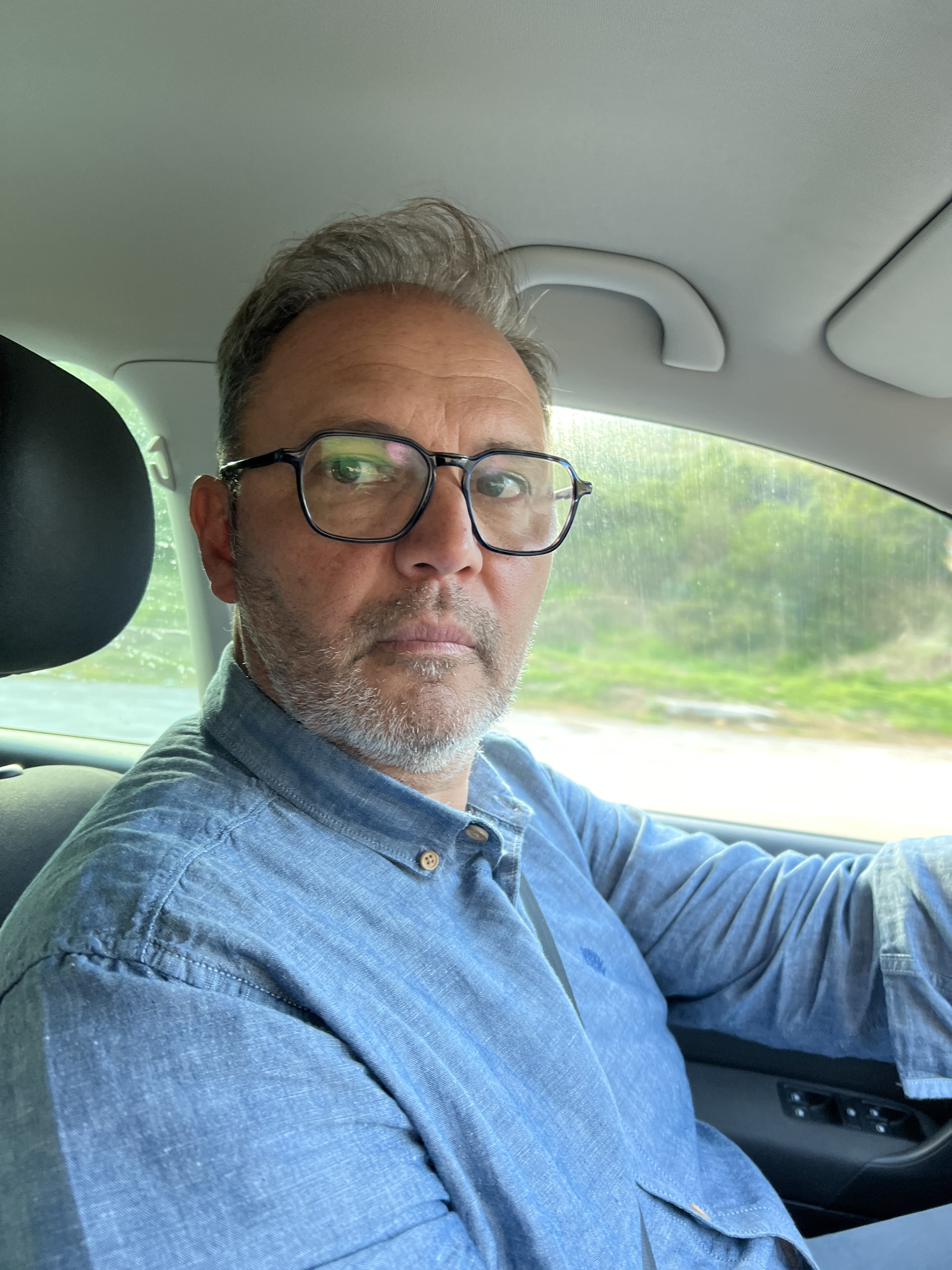 Eric Serge