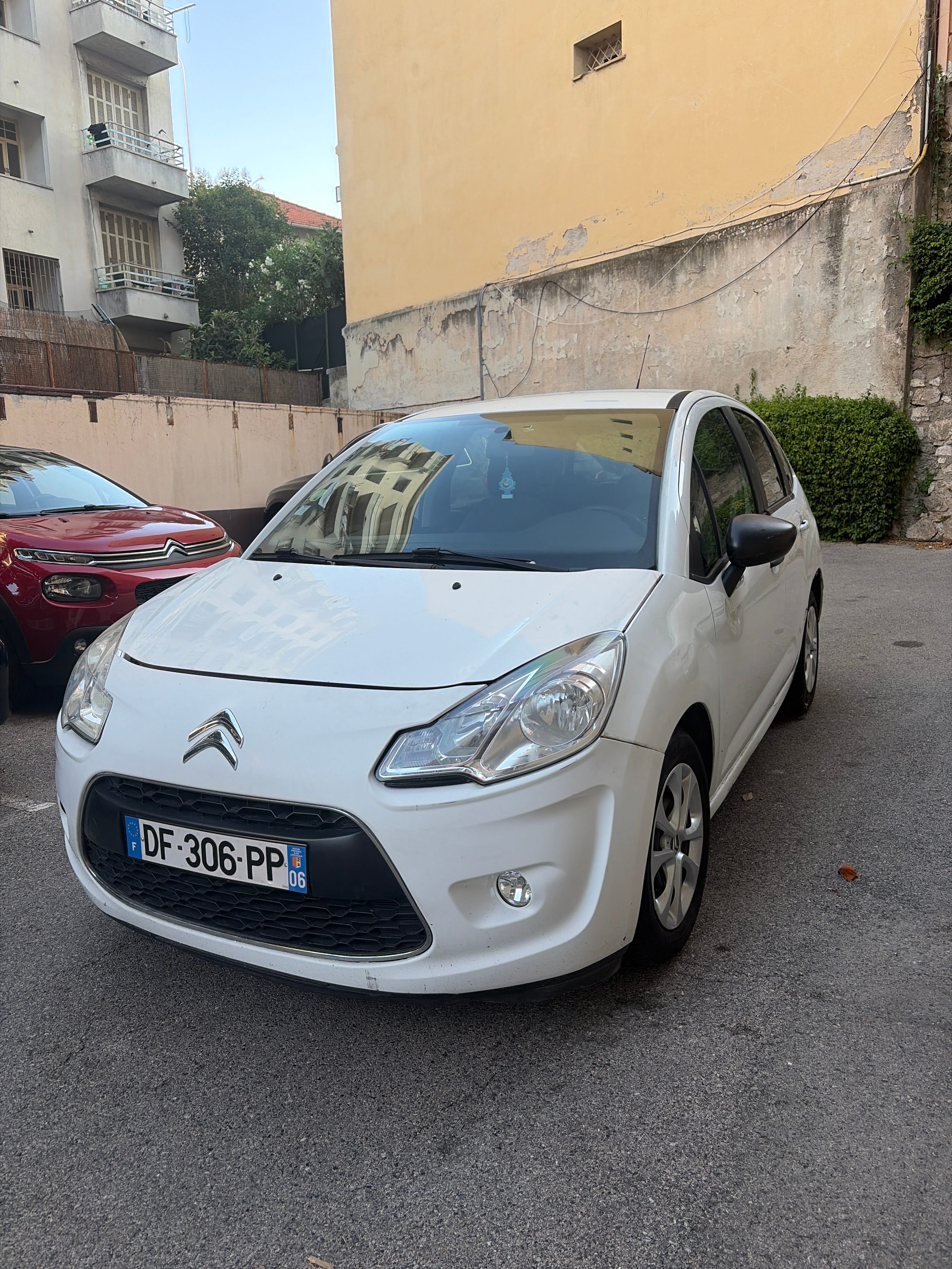 Citroen C3, 2014, Diesel