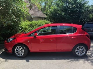 Opel Corsa, 2016, Essence 95