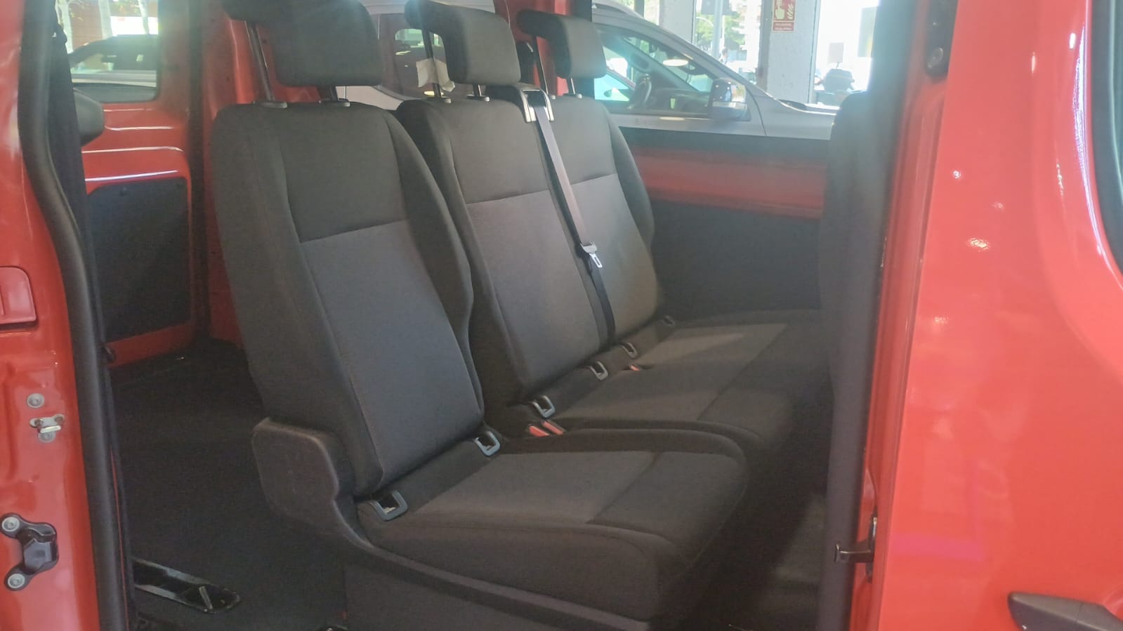 Citroen Jumpy