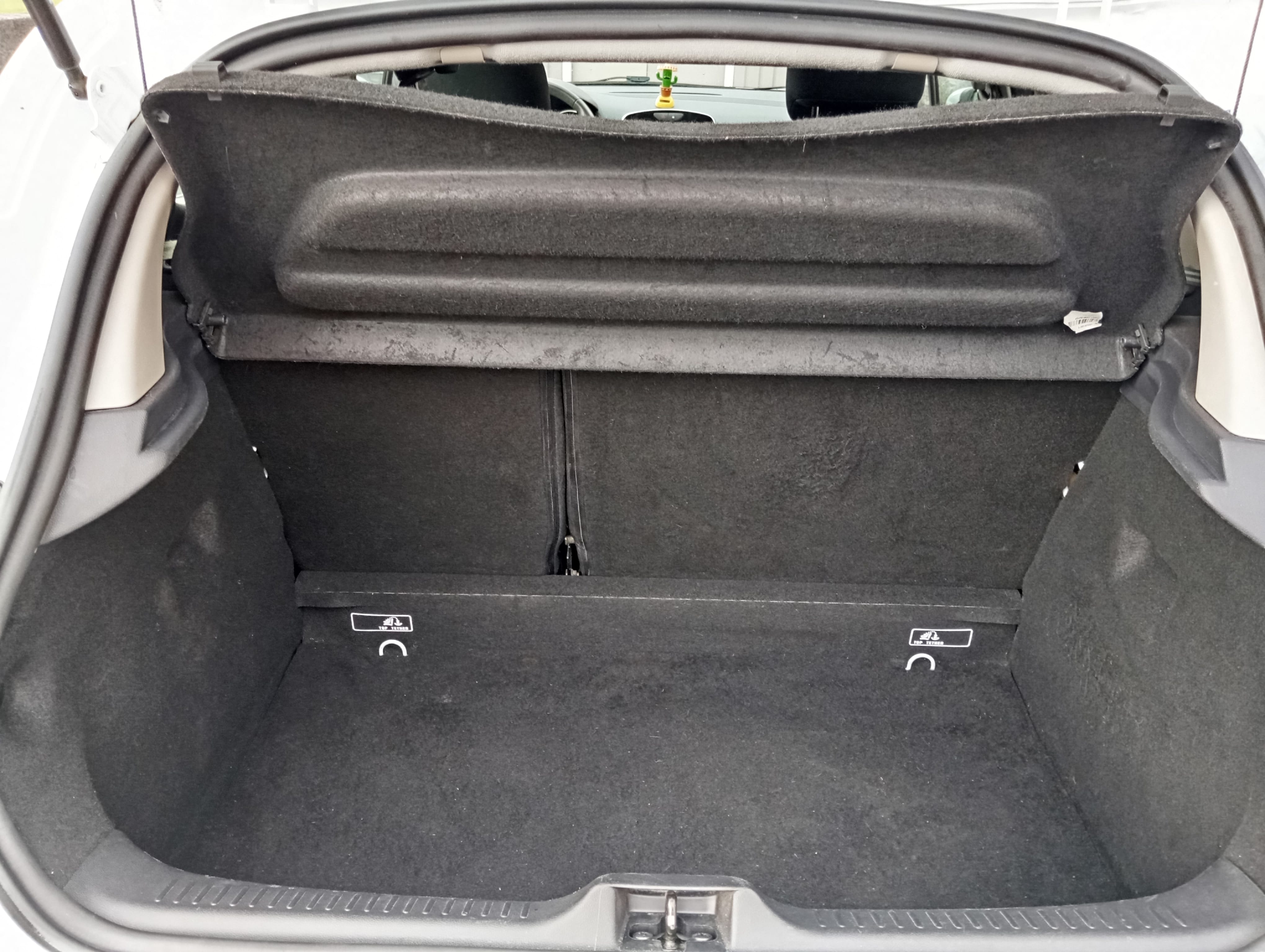 Renault Clio Tce 0.9 75 cv avec Audio Bluetooth