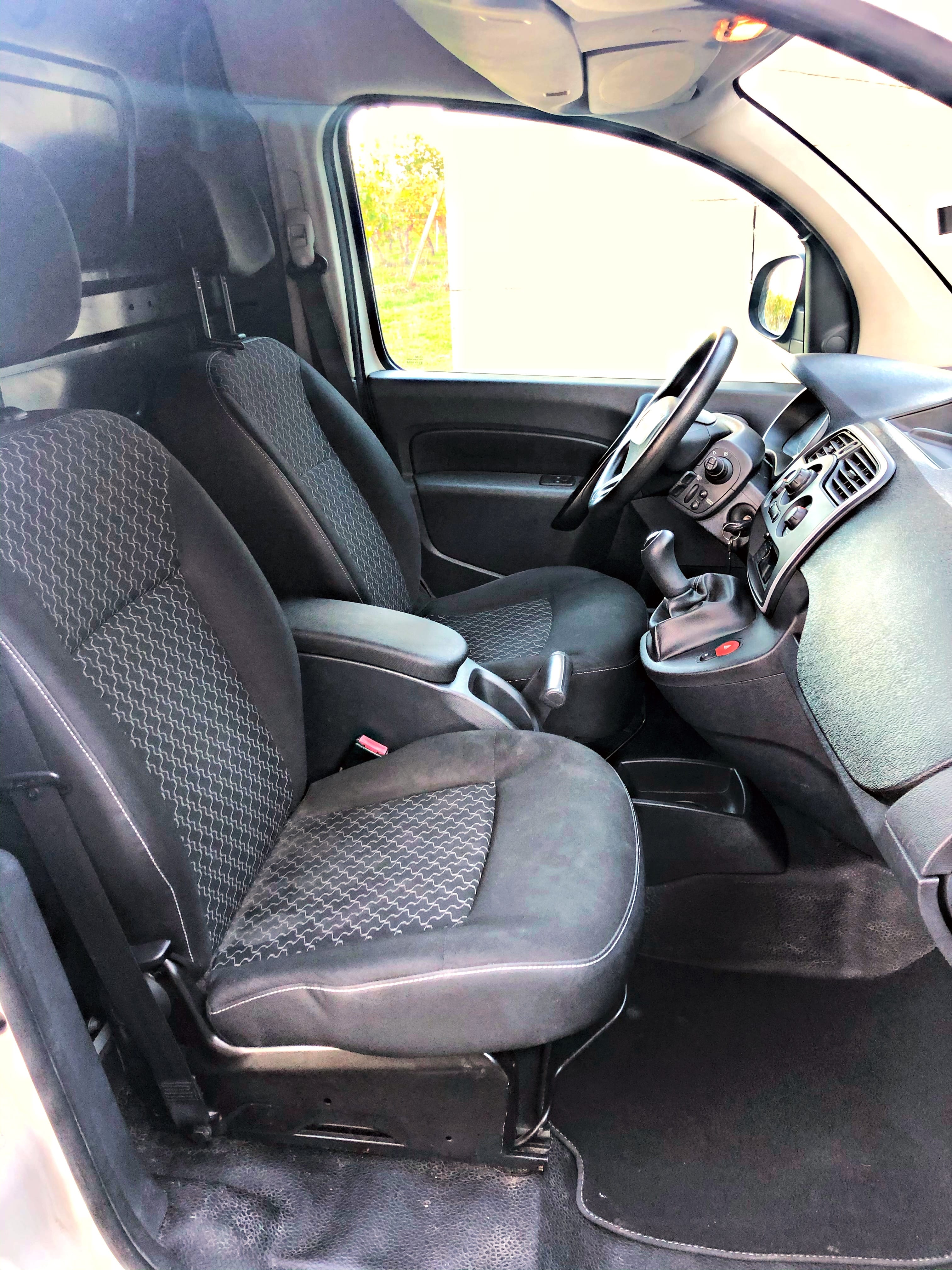 Renault Kangoo Express avec Audio Bluetooth