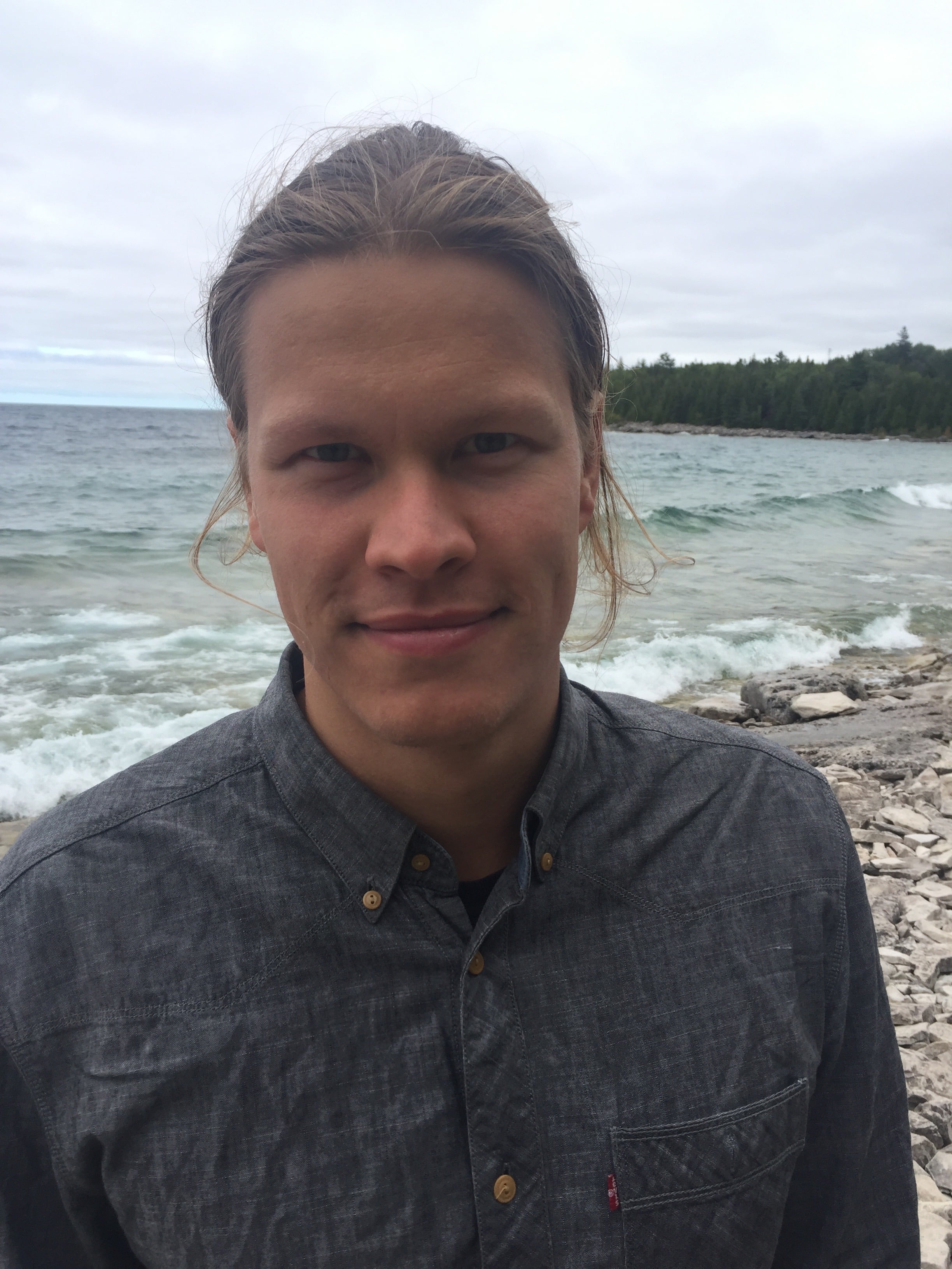 Andreas