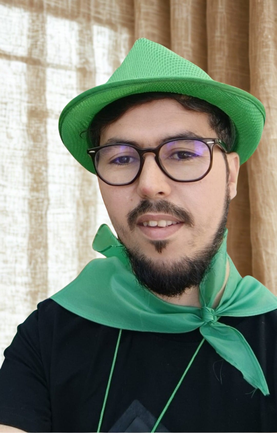 Mohammed