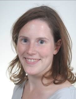 Marie Beatrice Elisabeth