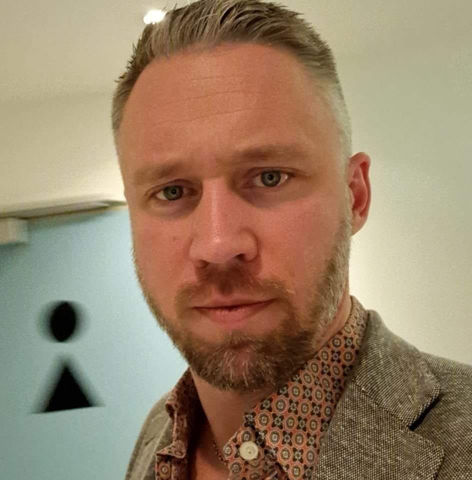 Bård Esben