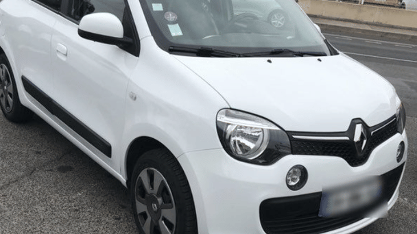 Renault Twingo, 2015, Essence 98