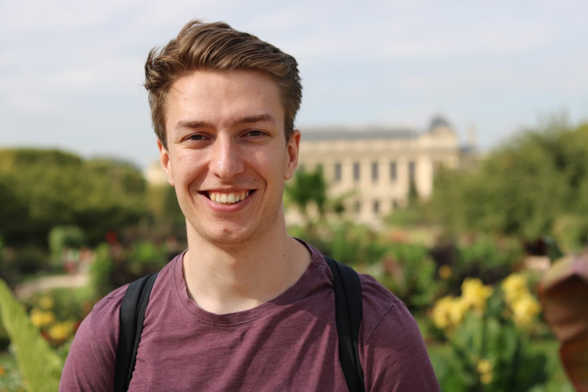 Maarten Jan