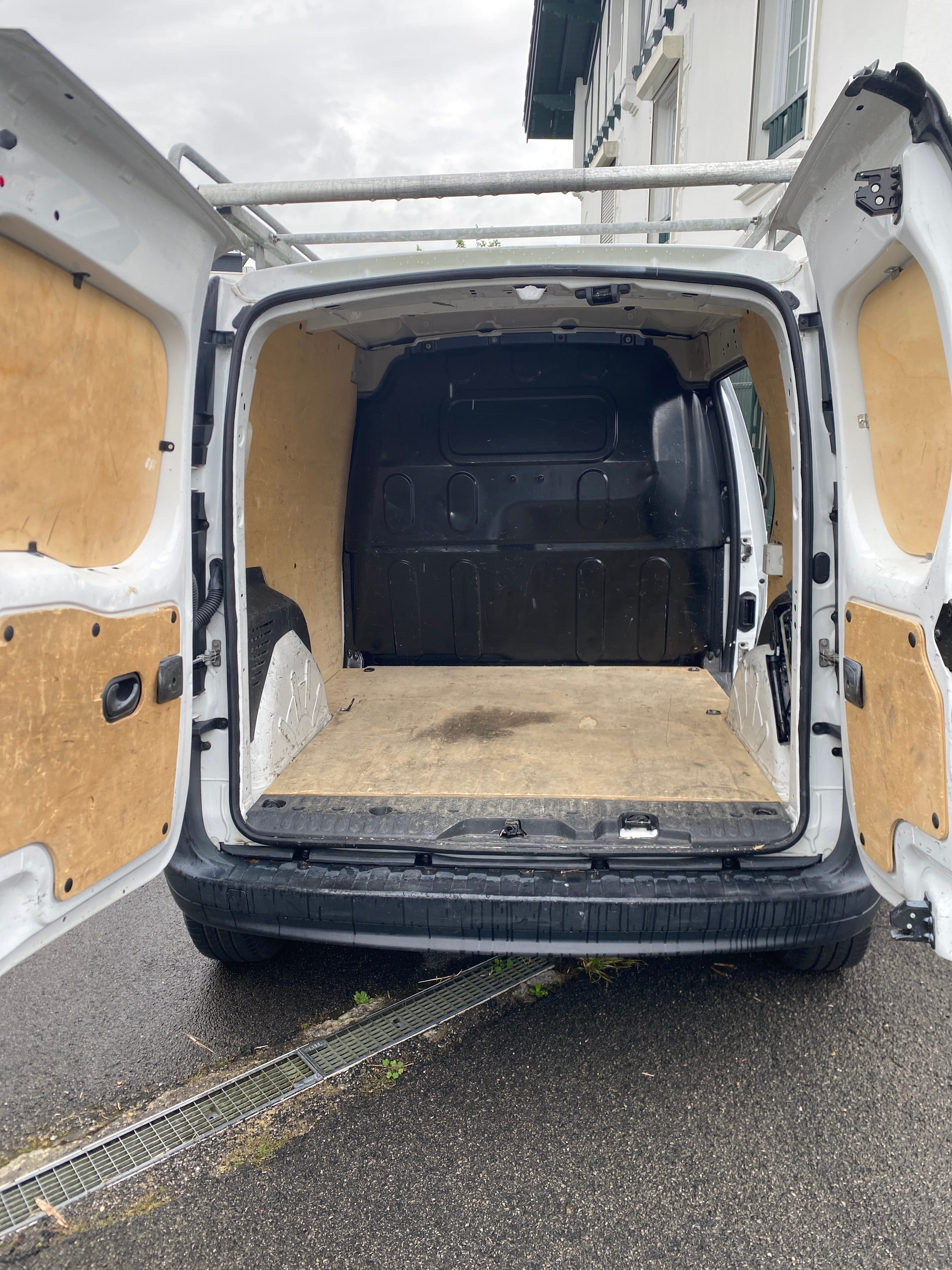 Renault Kangoo Express