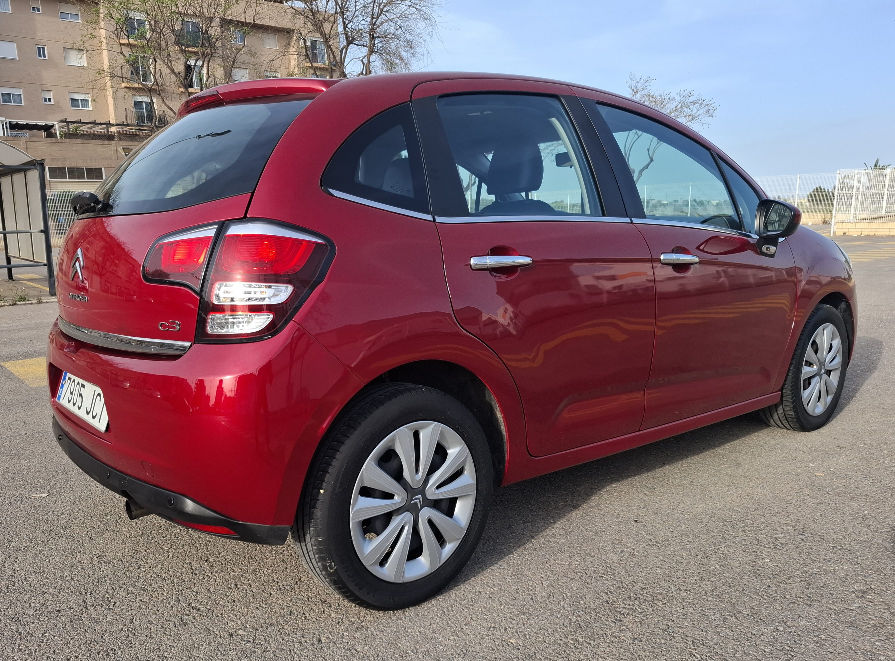Citroen C3