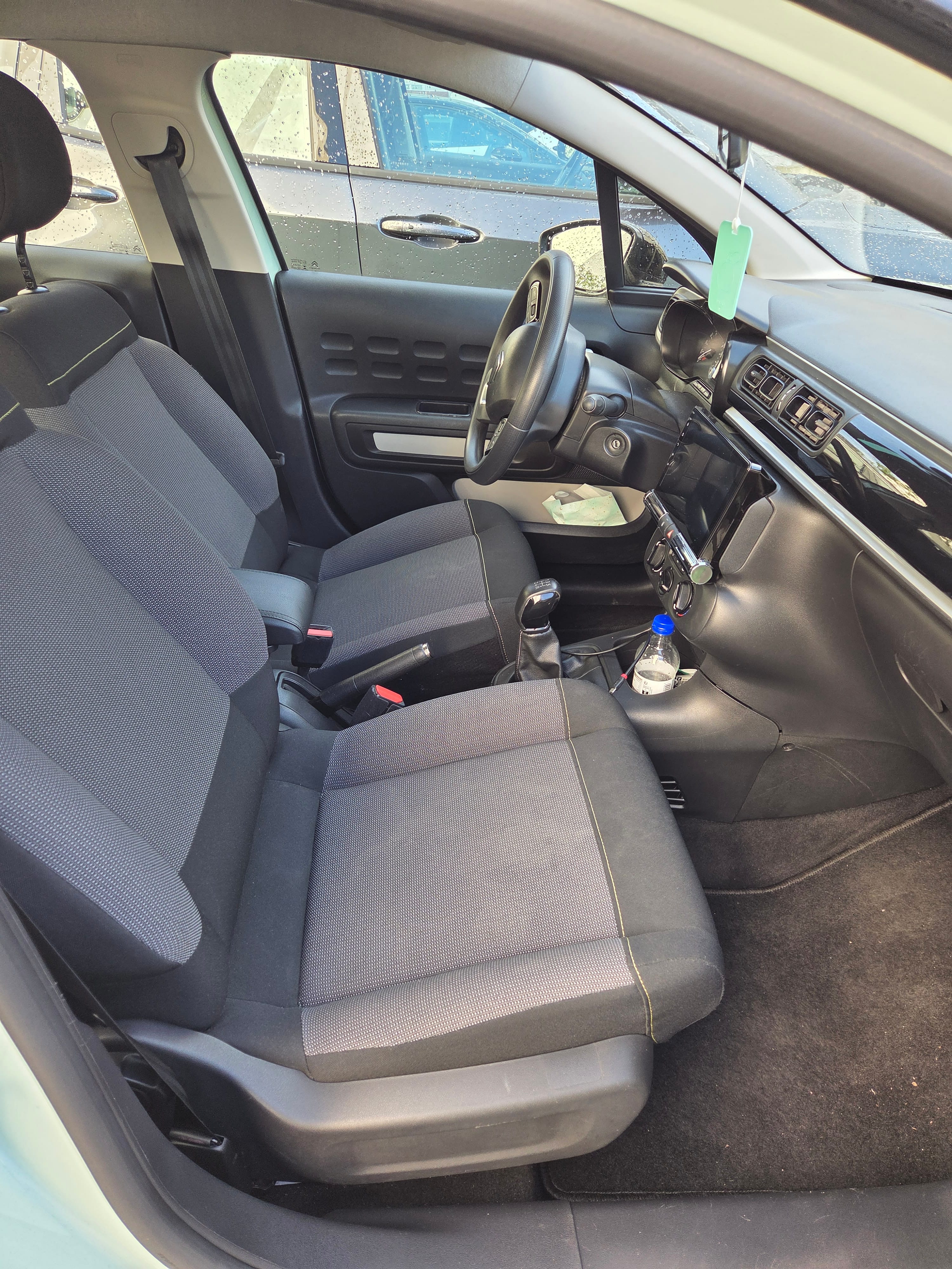 Citroen C3 1.2 VTech avec Audio Bluetooth