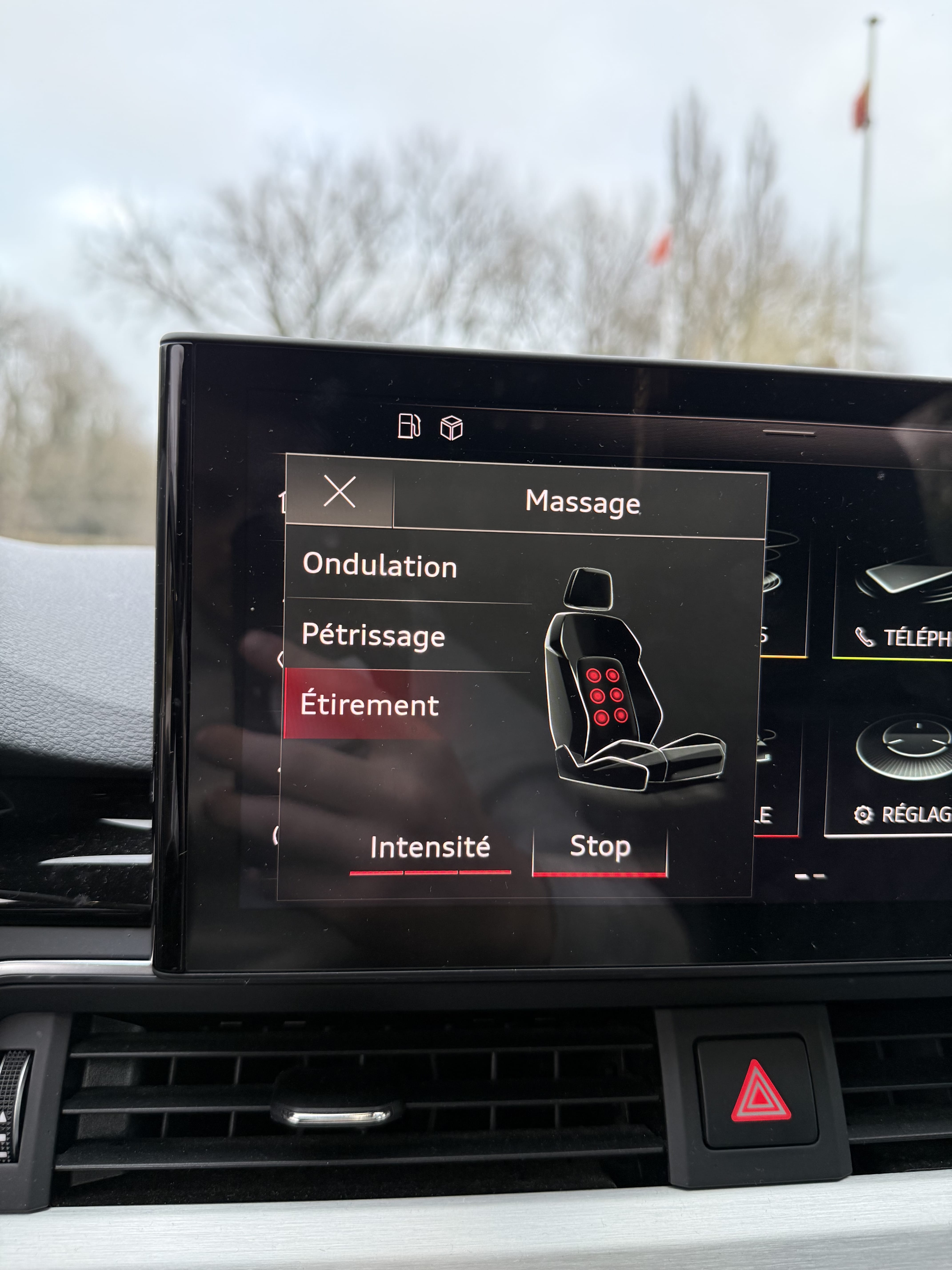 Audi A4 2.0T Premium met Android Auto