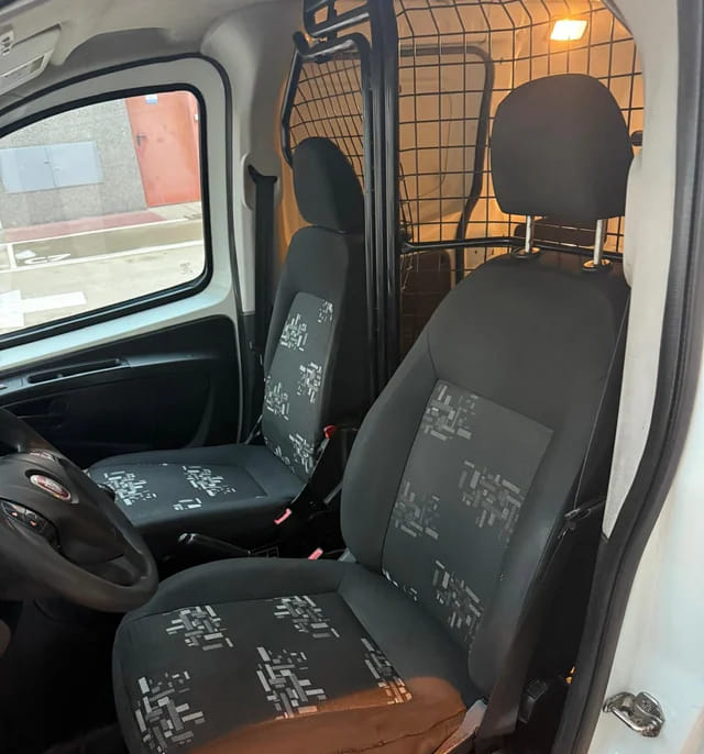 Fiat Fiorino