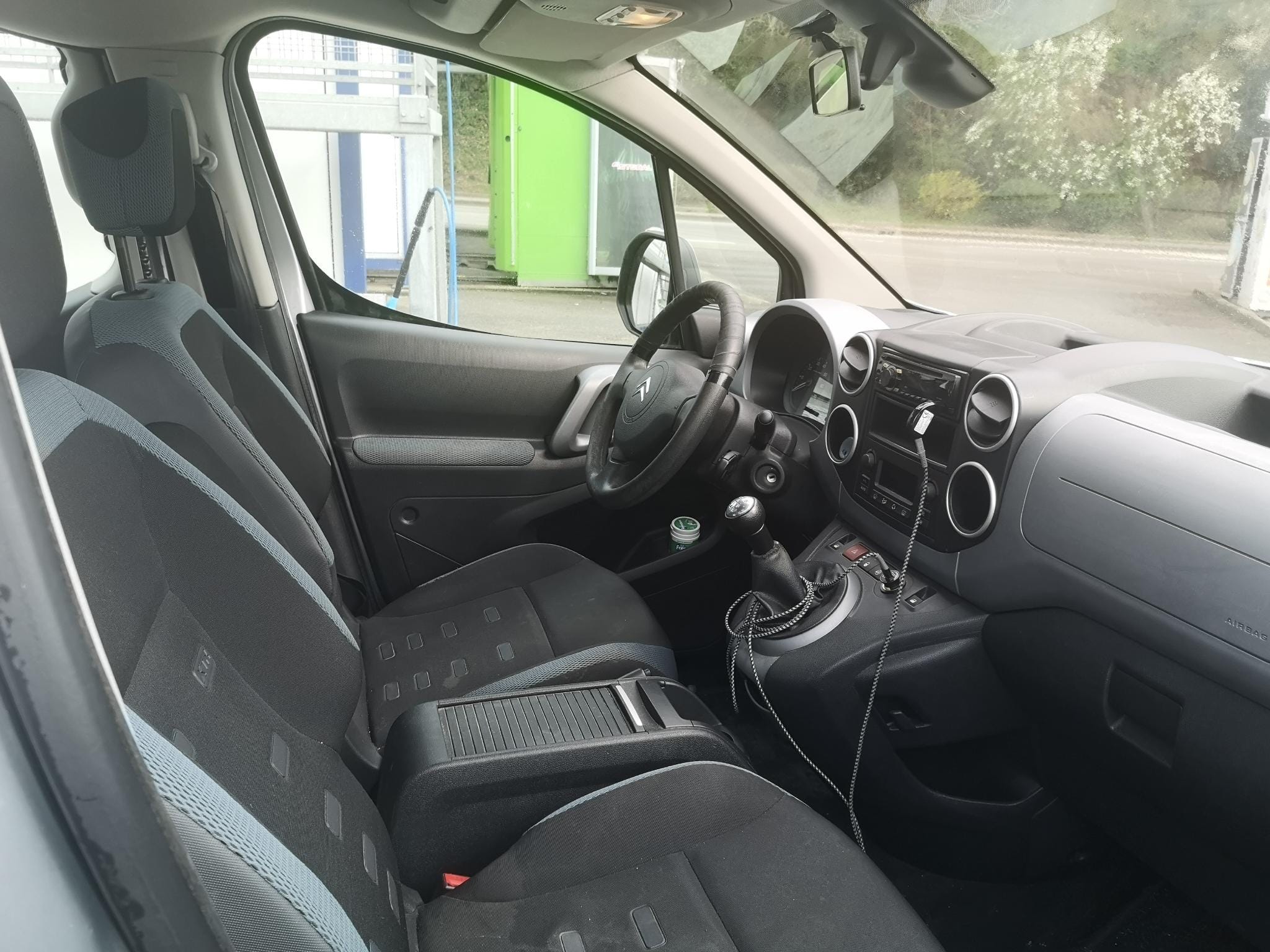 Citroen Berlingo Multispace