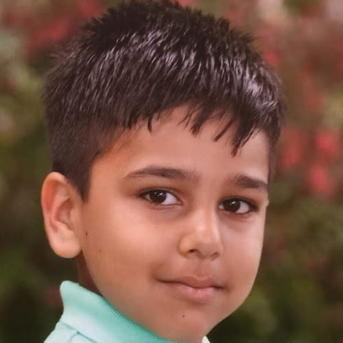 Satvinder