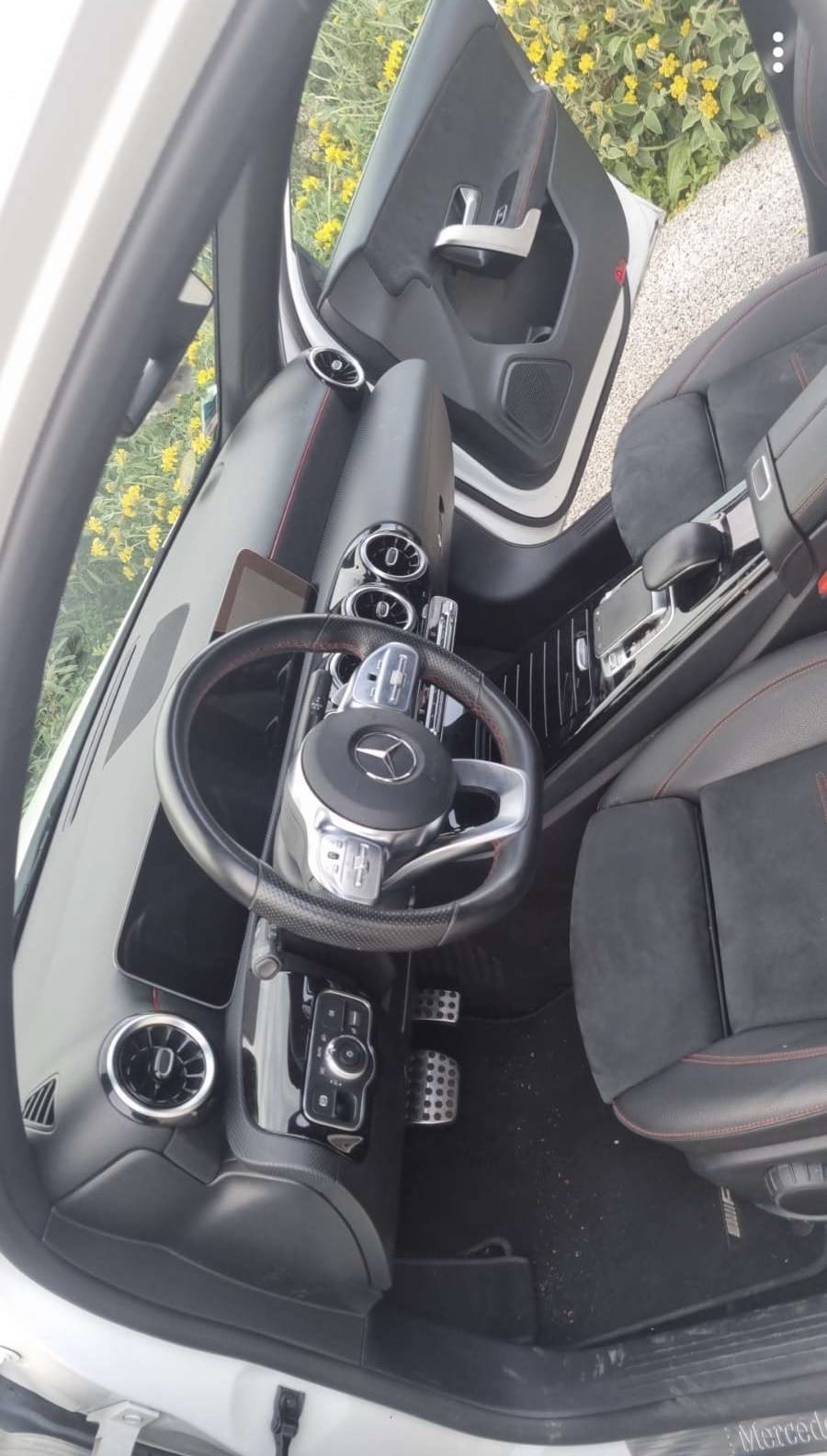 Mercedes Classe A, 2019, Diesel, automatique