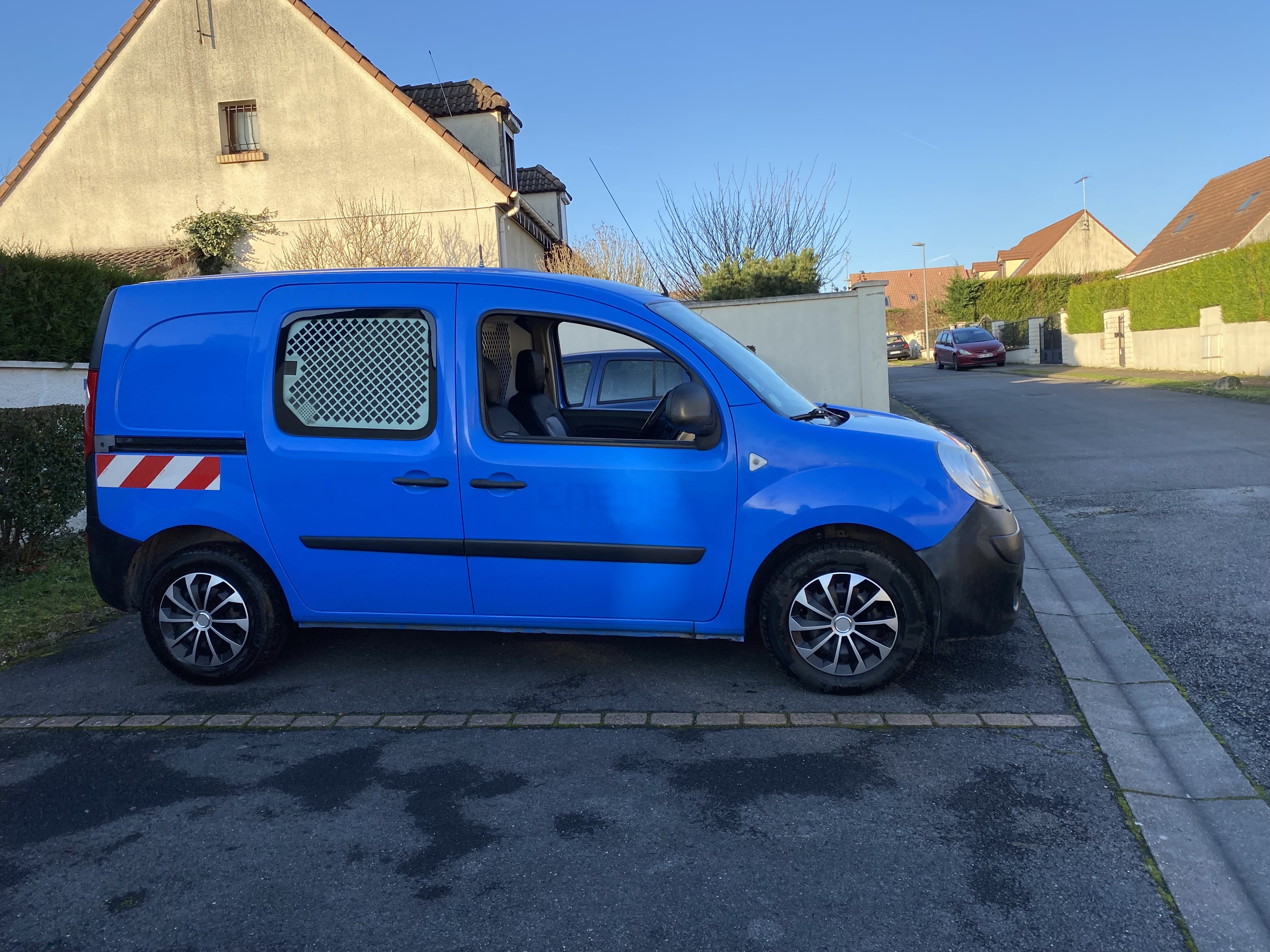 Renault Kangoo Express avec Climatisation