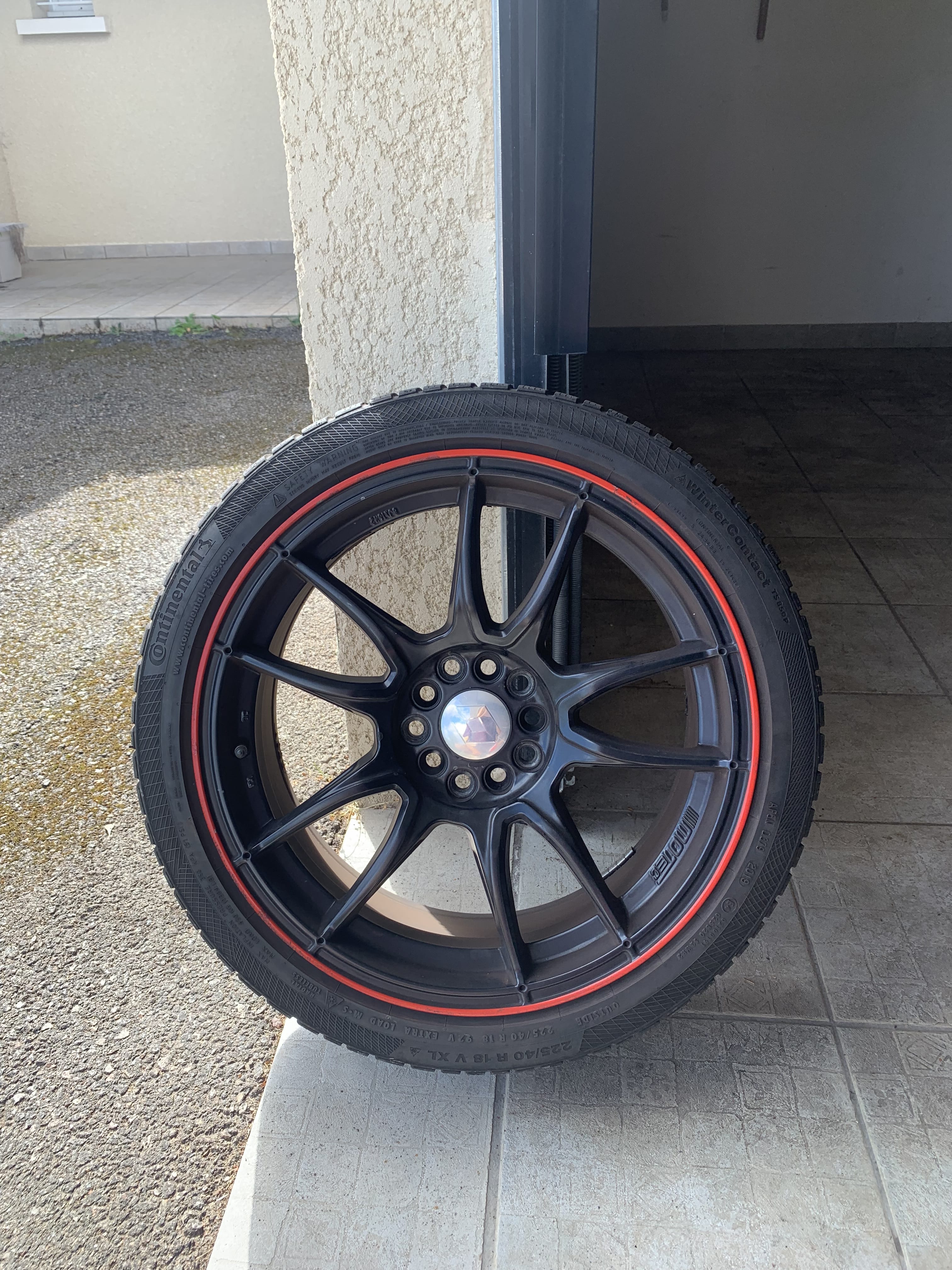 Renault Mégane avec GPS