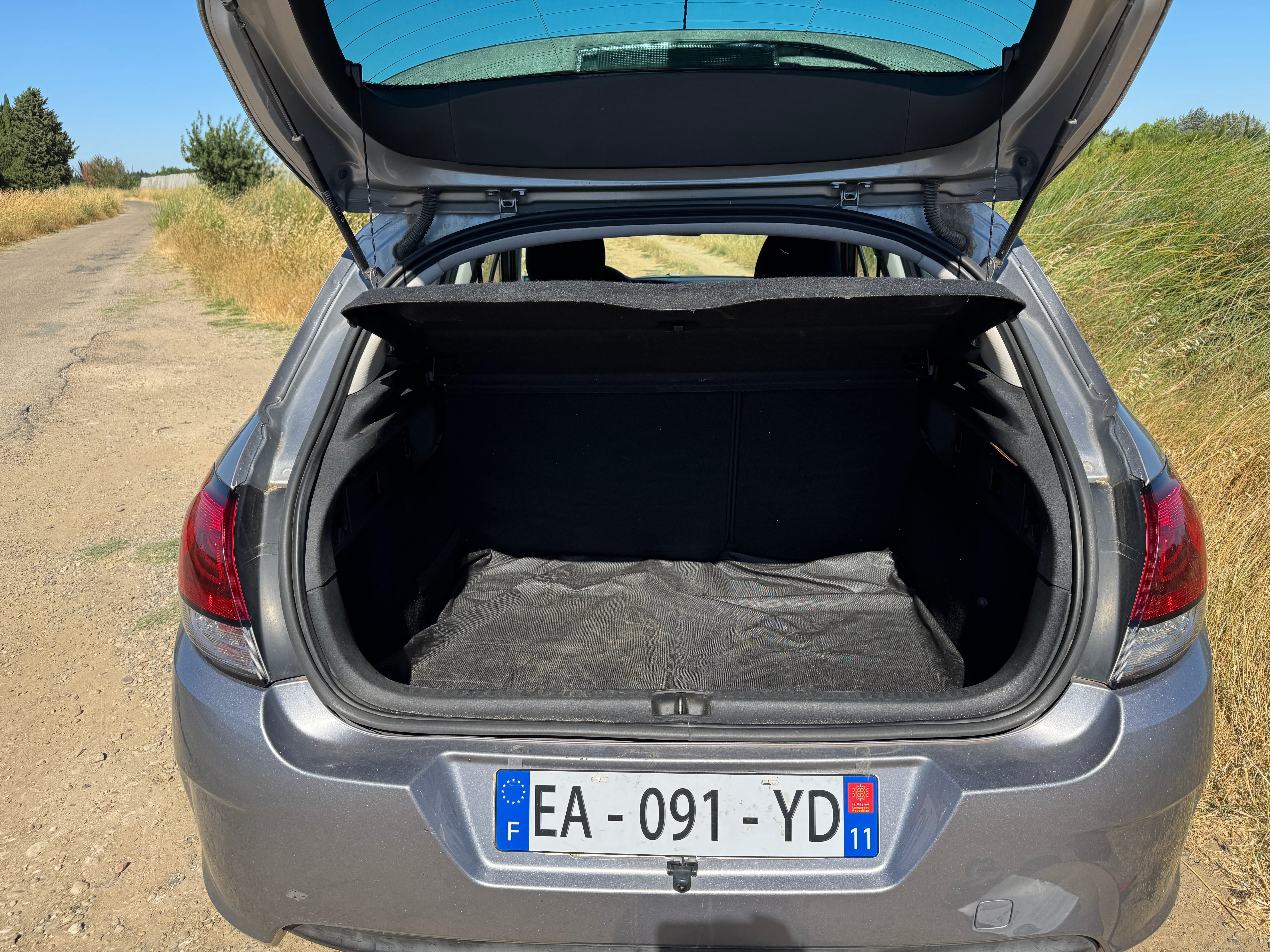 Citroen C4 Coupé 1.2 avec Régulateur de vitesse