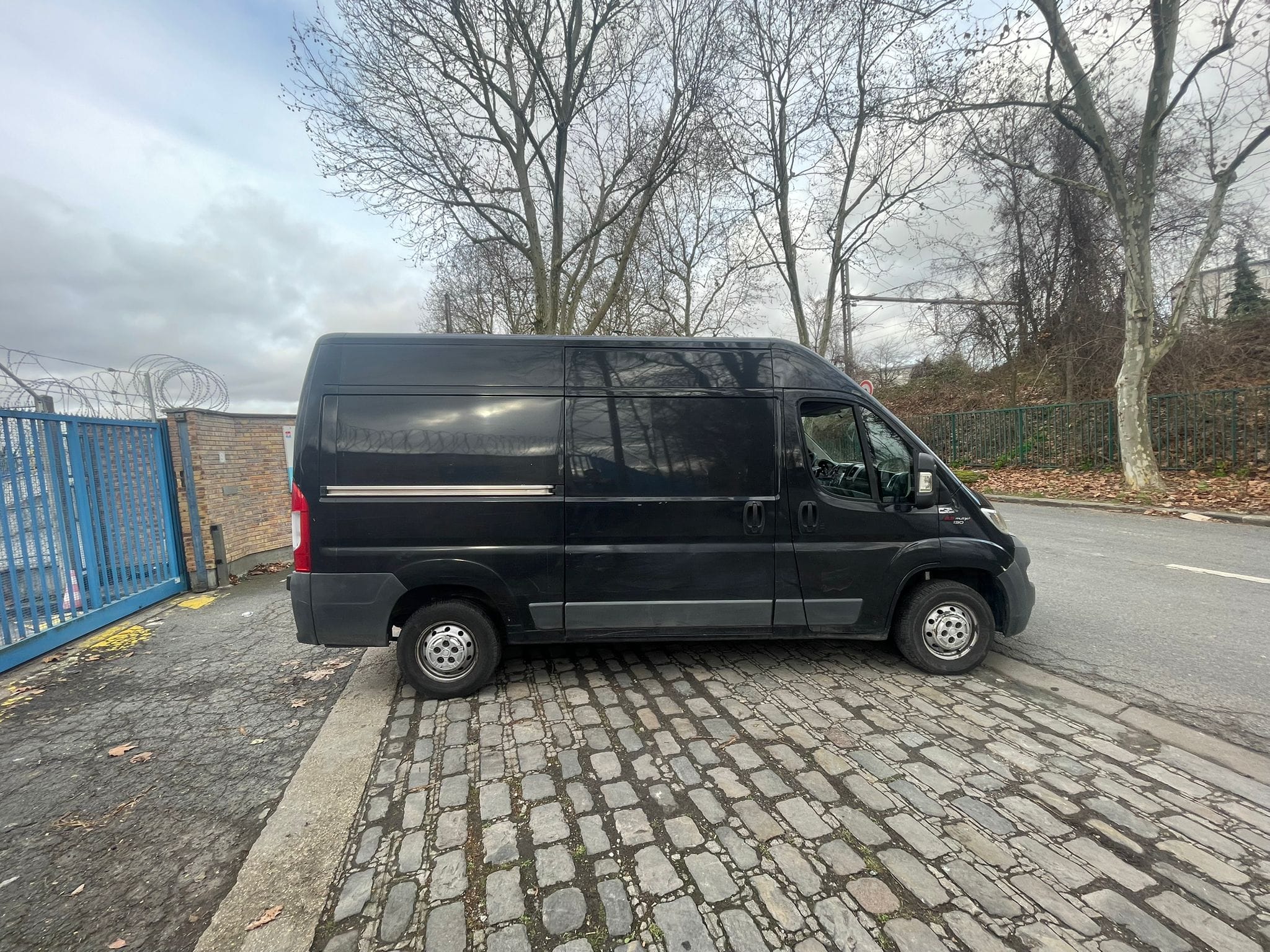 Fiat Ducato