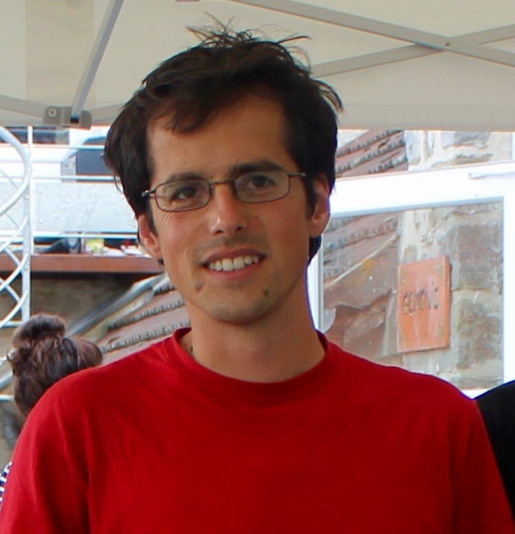 Francois Nicolas Michel