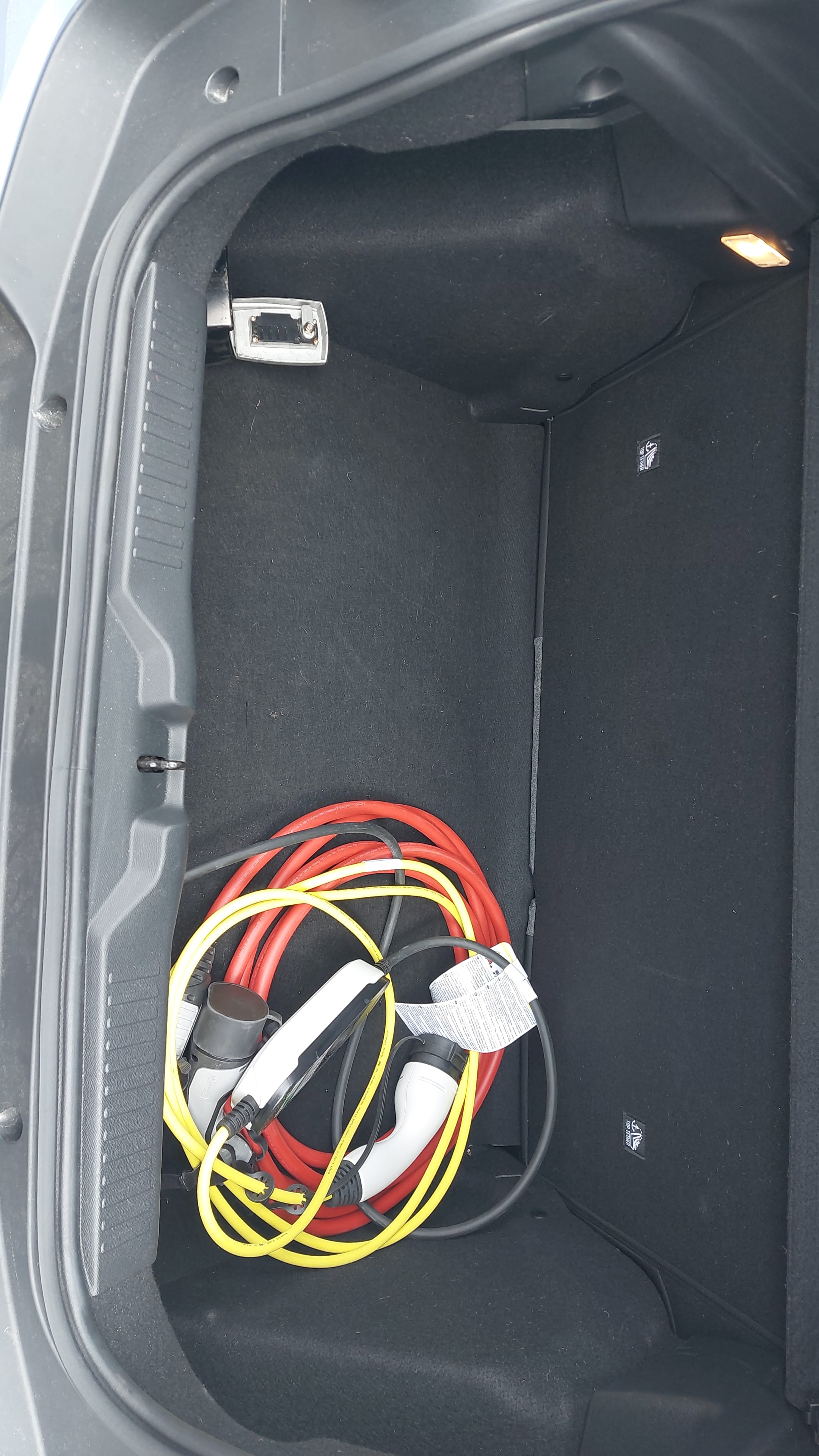 Citroen C3 avec Siège bébé