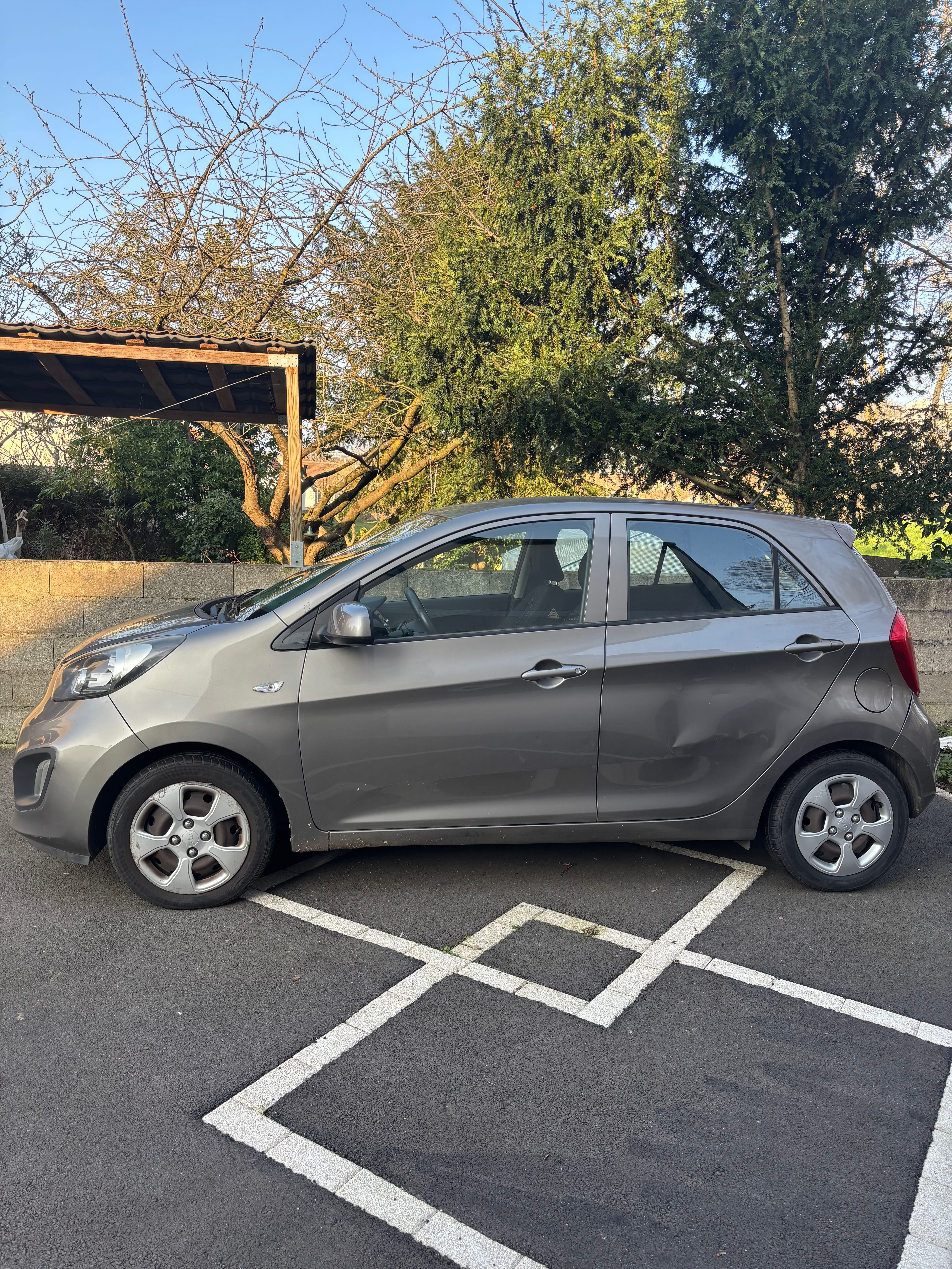 Kia Picanto