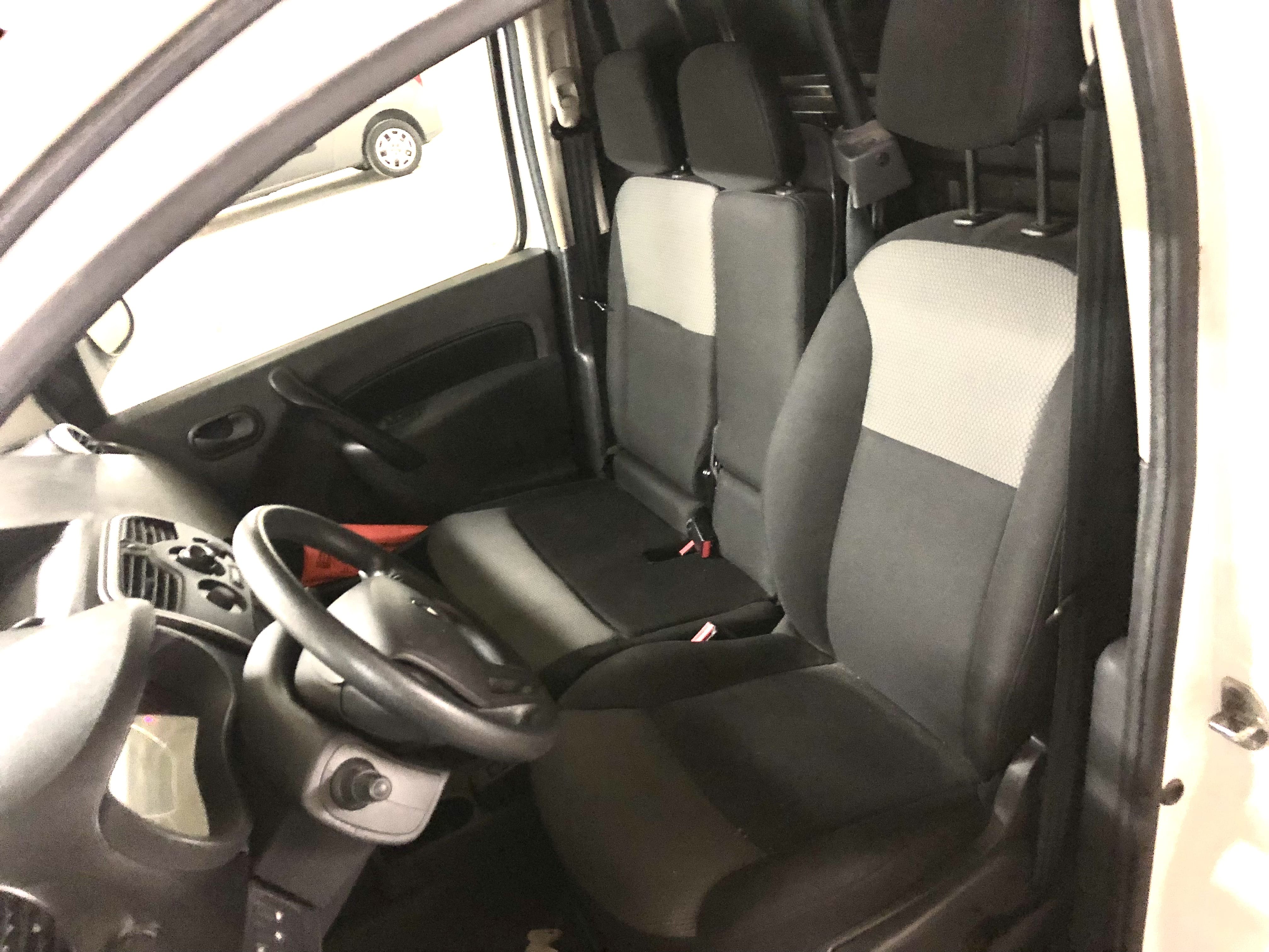 Renault Kangoo Express EX782
