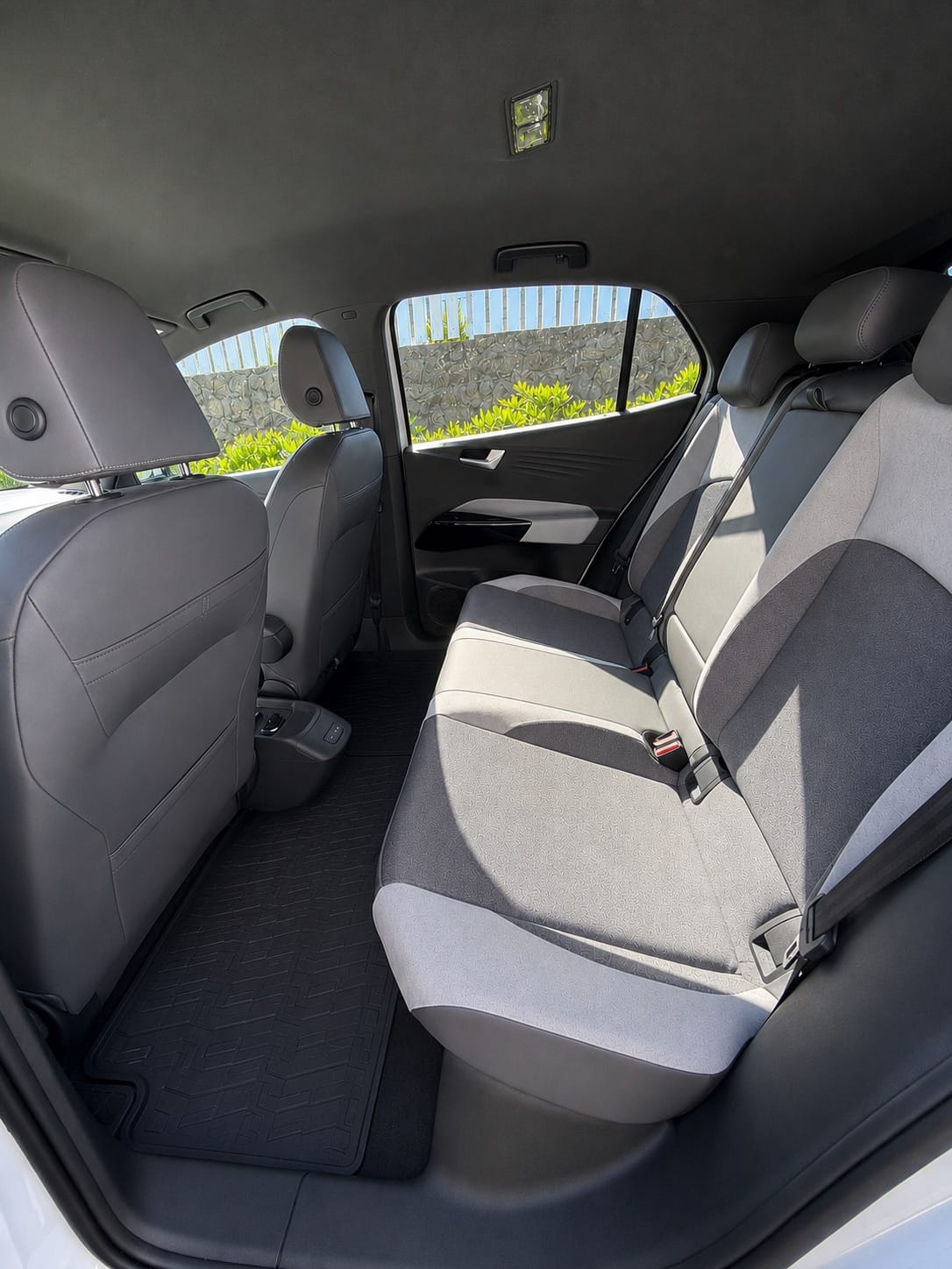 Volkswagen ID.3 Pro med Cruisekontroll