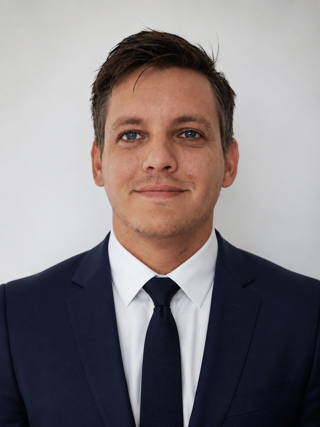 Benjamin Claude Jean Christian