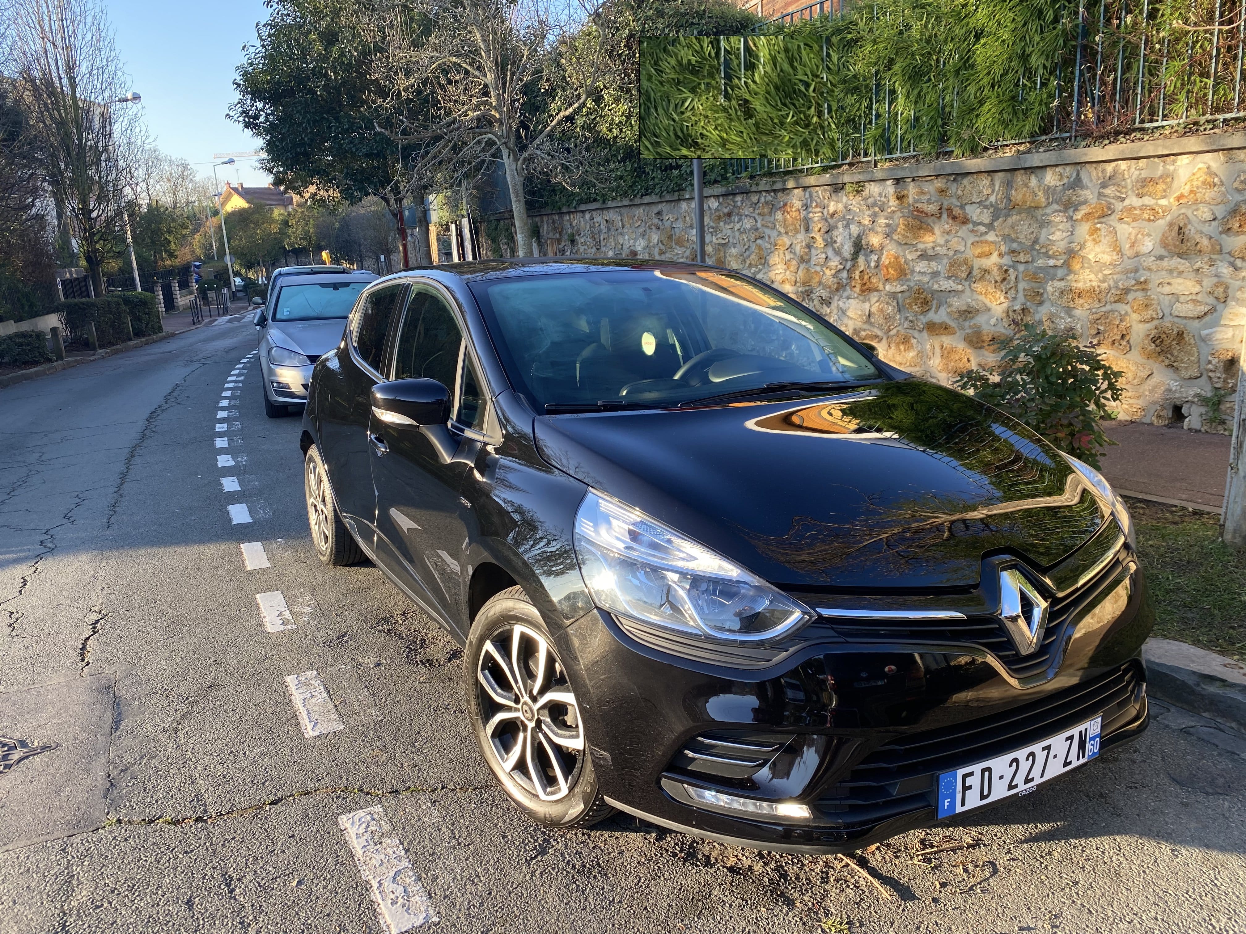 Renault Clio, 2019, Essence 95