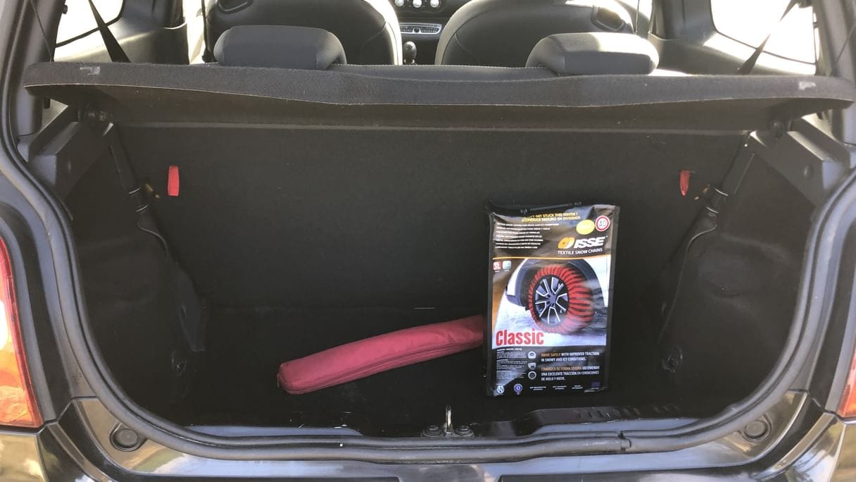 Renault Twingo II 1.2 essence 75 ch à Pessac & aéroport Bordeaux (réf BT476) avec Chaines