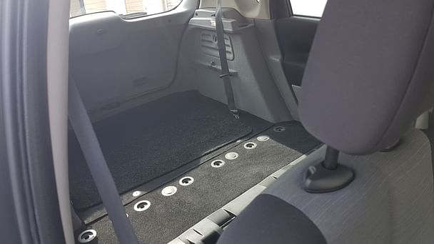 Renault Scénic II proche Savigny sur Orge